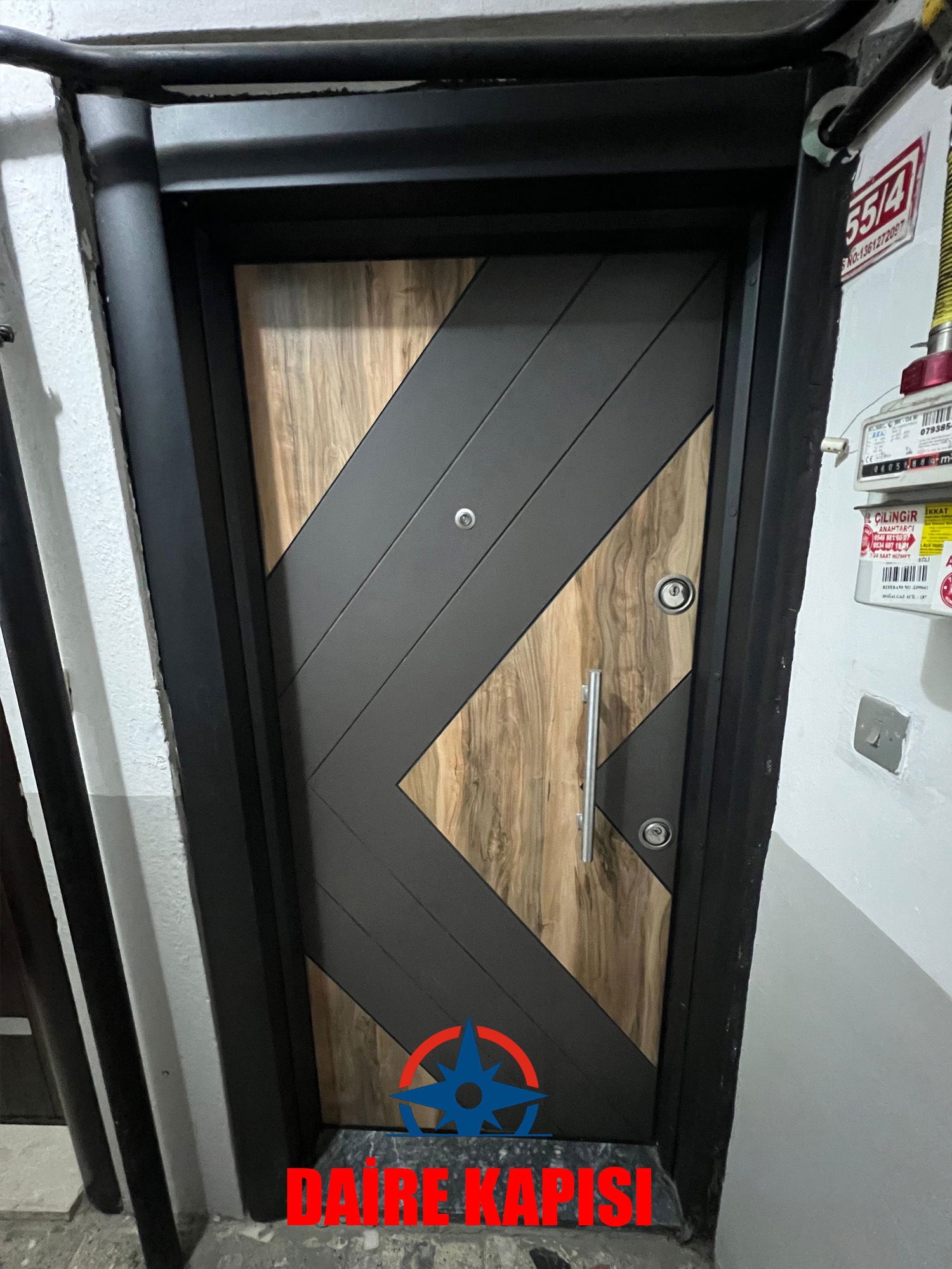 Satılık Daire 1,840,000 TL