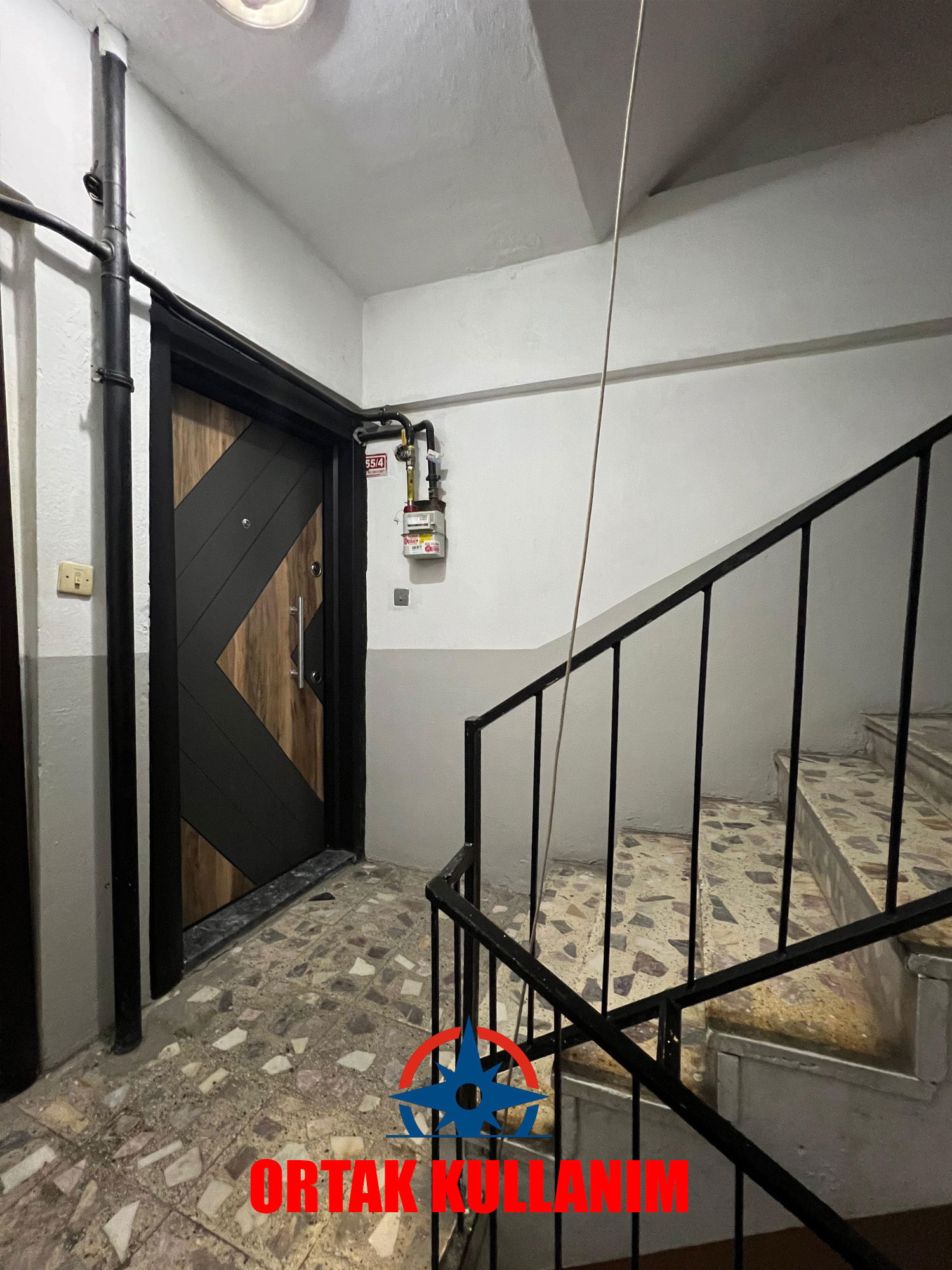 Satılık Daire 1,840,000 TL