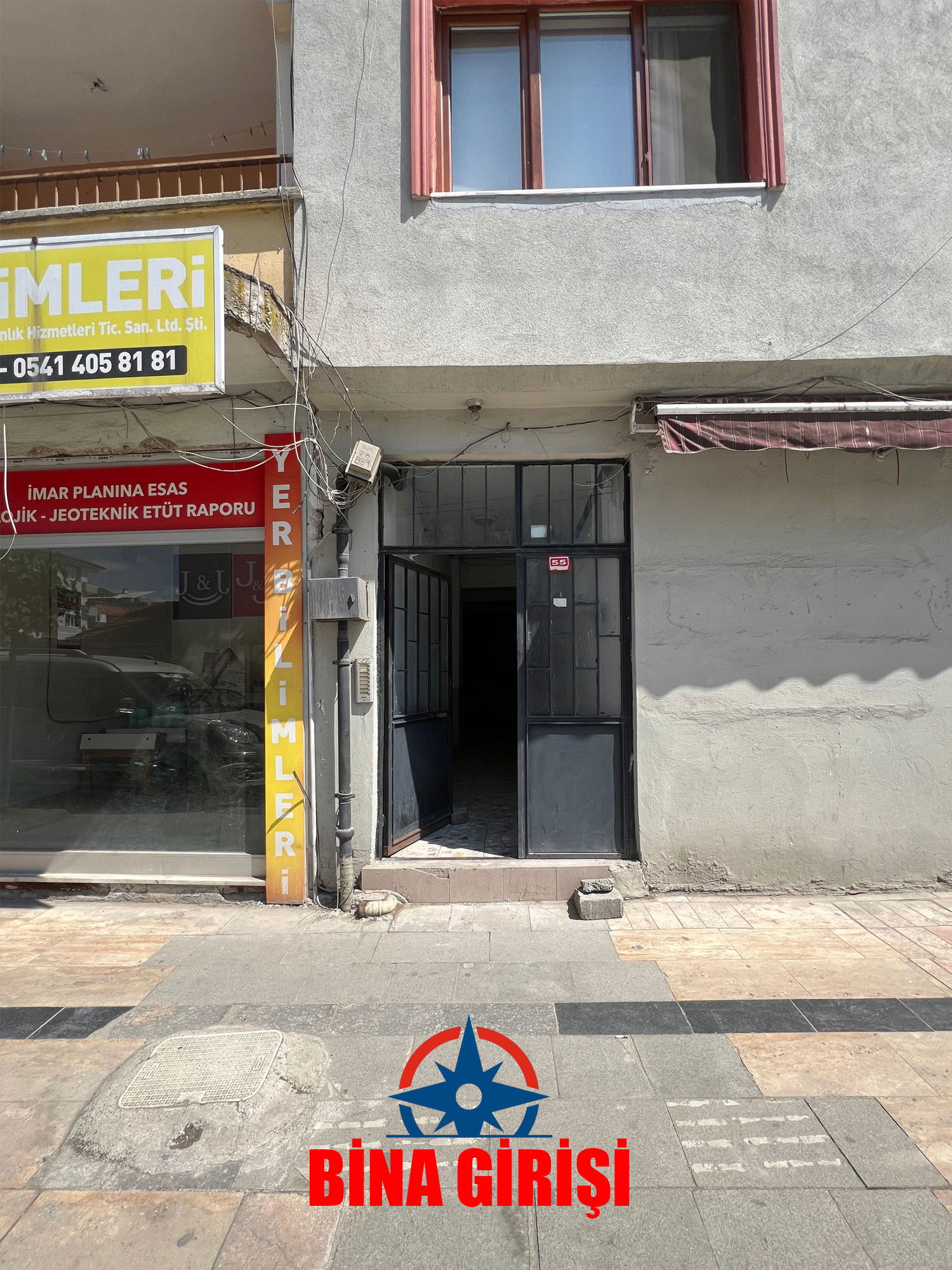 Satılık Daire 1,840,000 TL