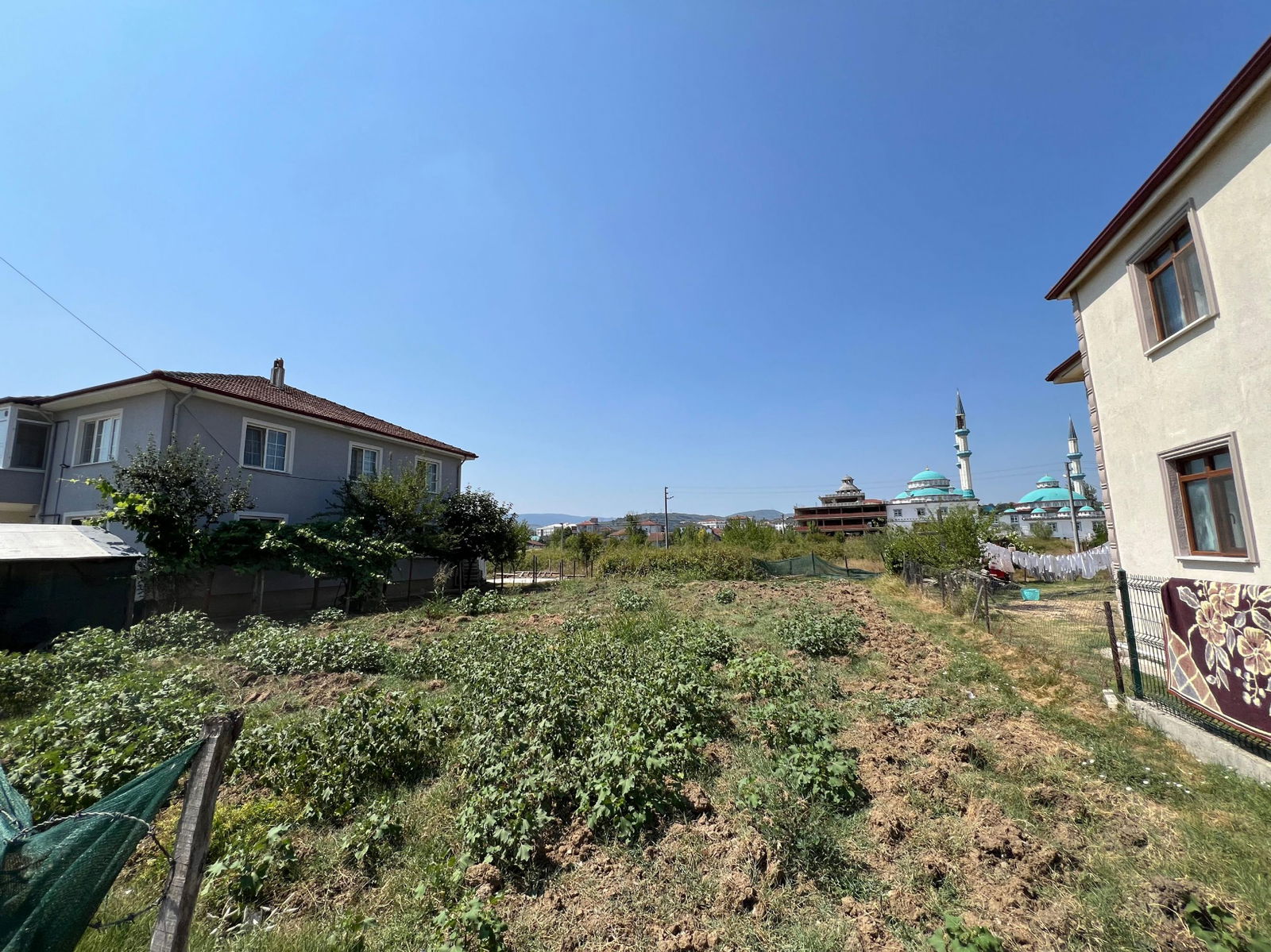 Satılık Arsa 2,250,000 TL