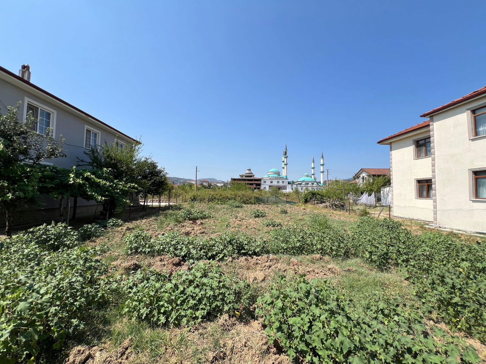 Satılık Arsa 2,250,000 TL