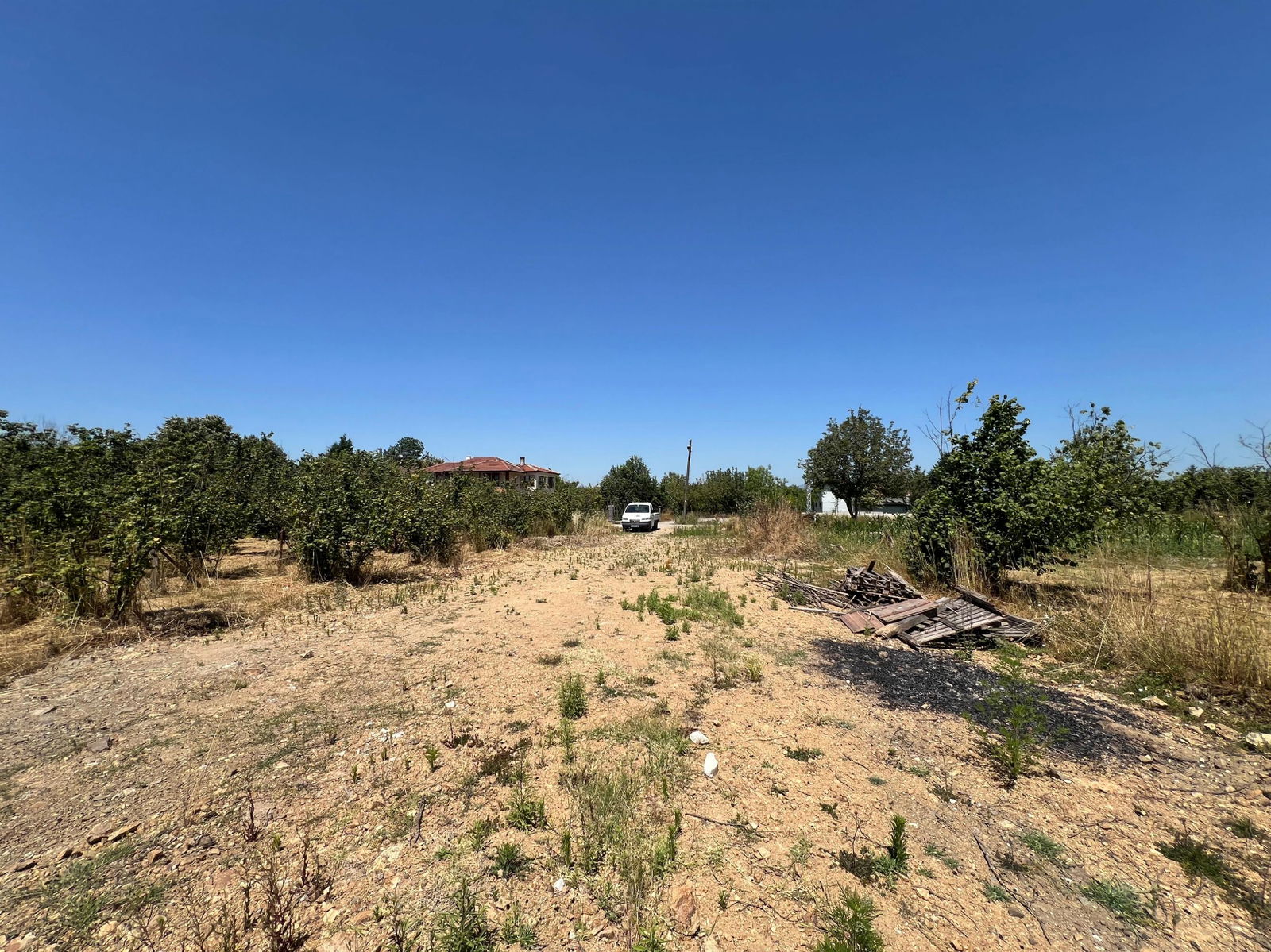 Satılık Arsa 7,770,000 TL