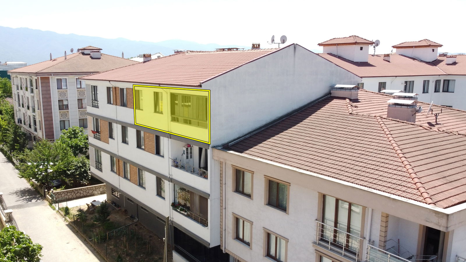 Satılık Daire 3,850,000 TL