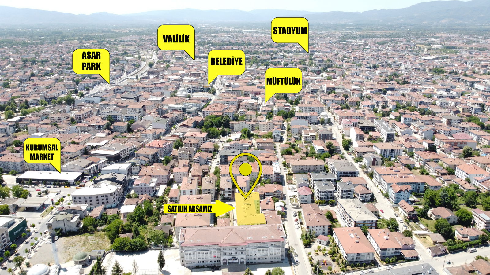 Satılık Daire 3,850,000 TL
