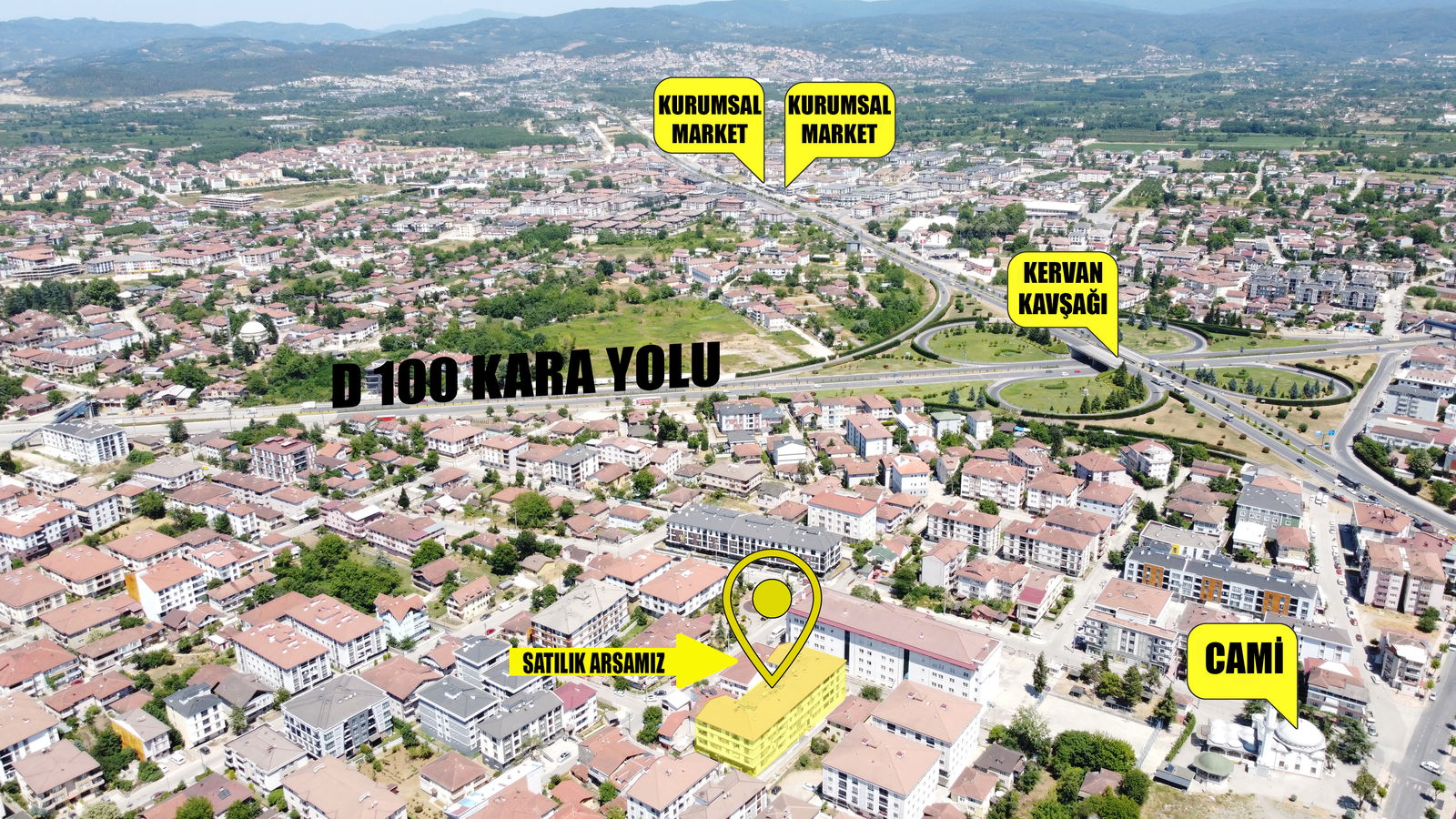 Satılık Daire 3,850,000 TL