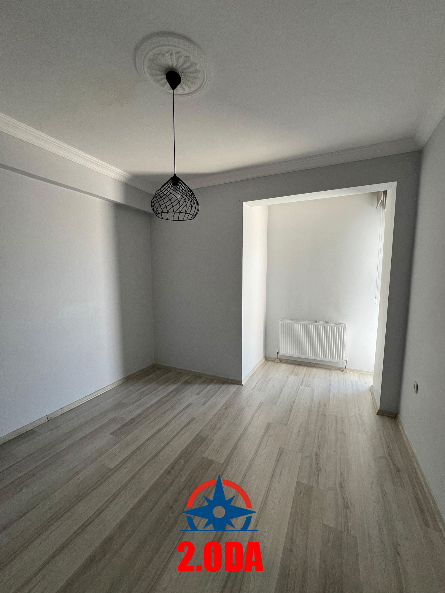 Satılık Daire 3,850,000 TL