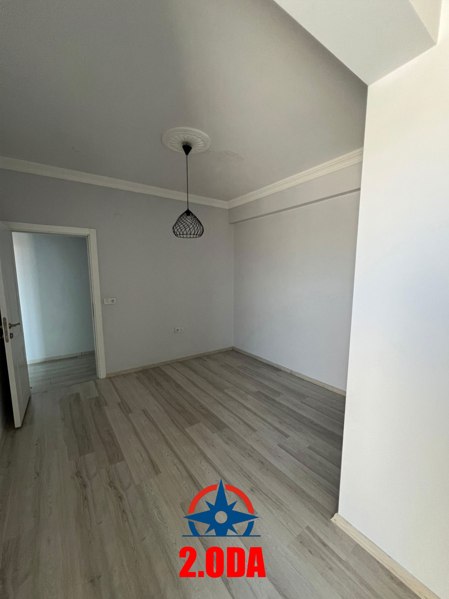 Satılık Daire 3,850,000 TL