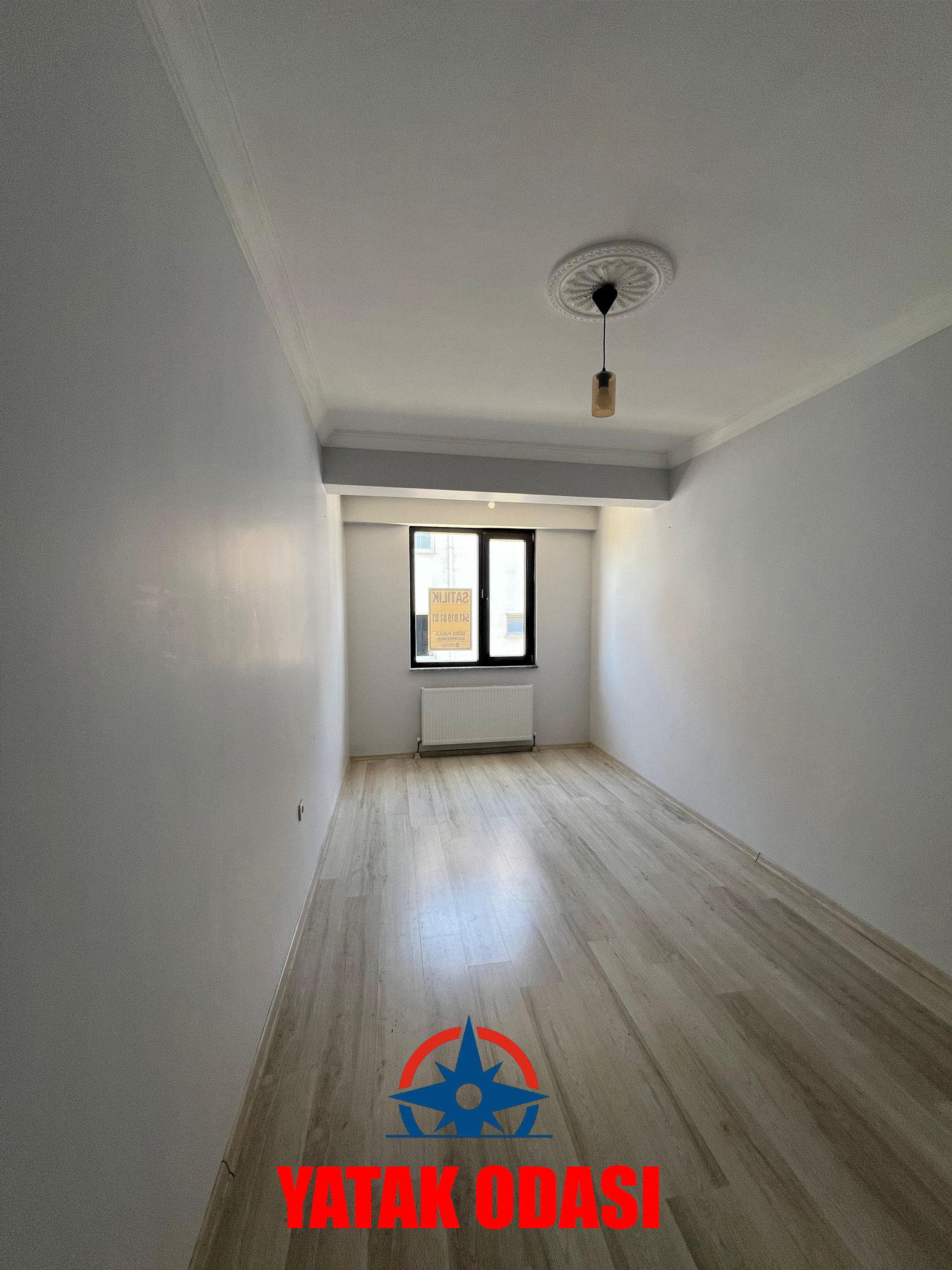 Satılık Daire 3,850,000 TL