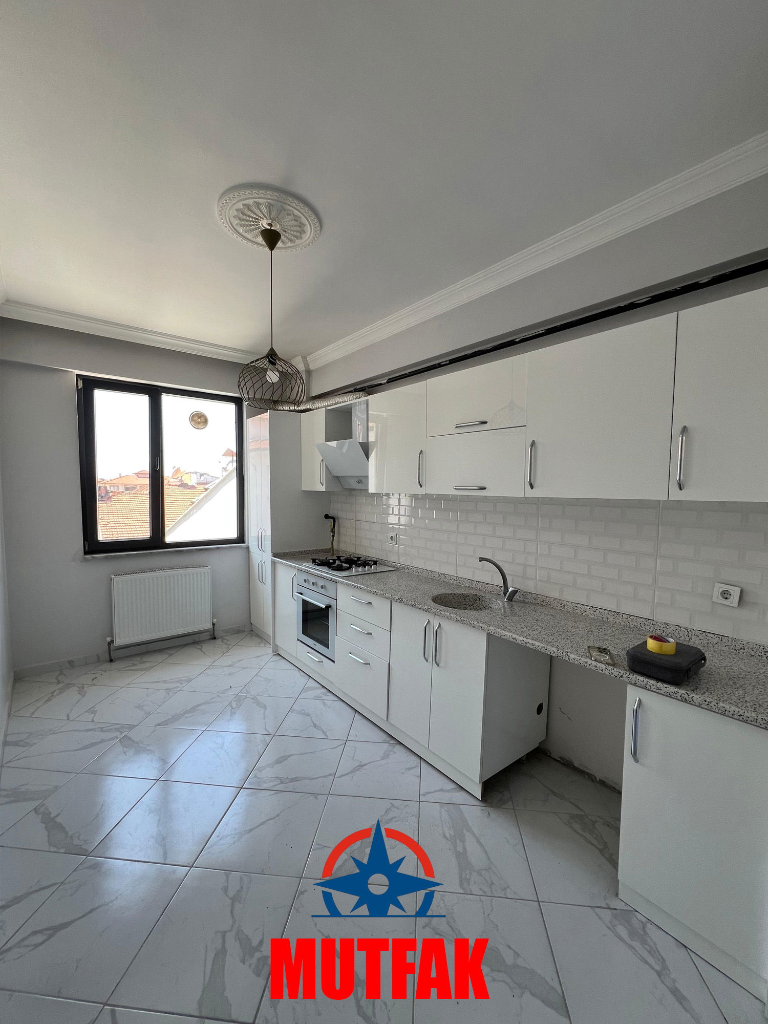 Satılık Daire 3,850,000 TL
