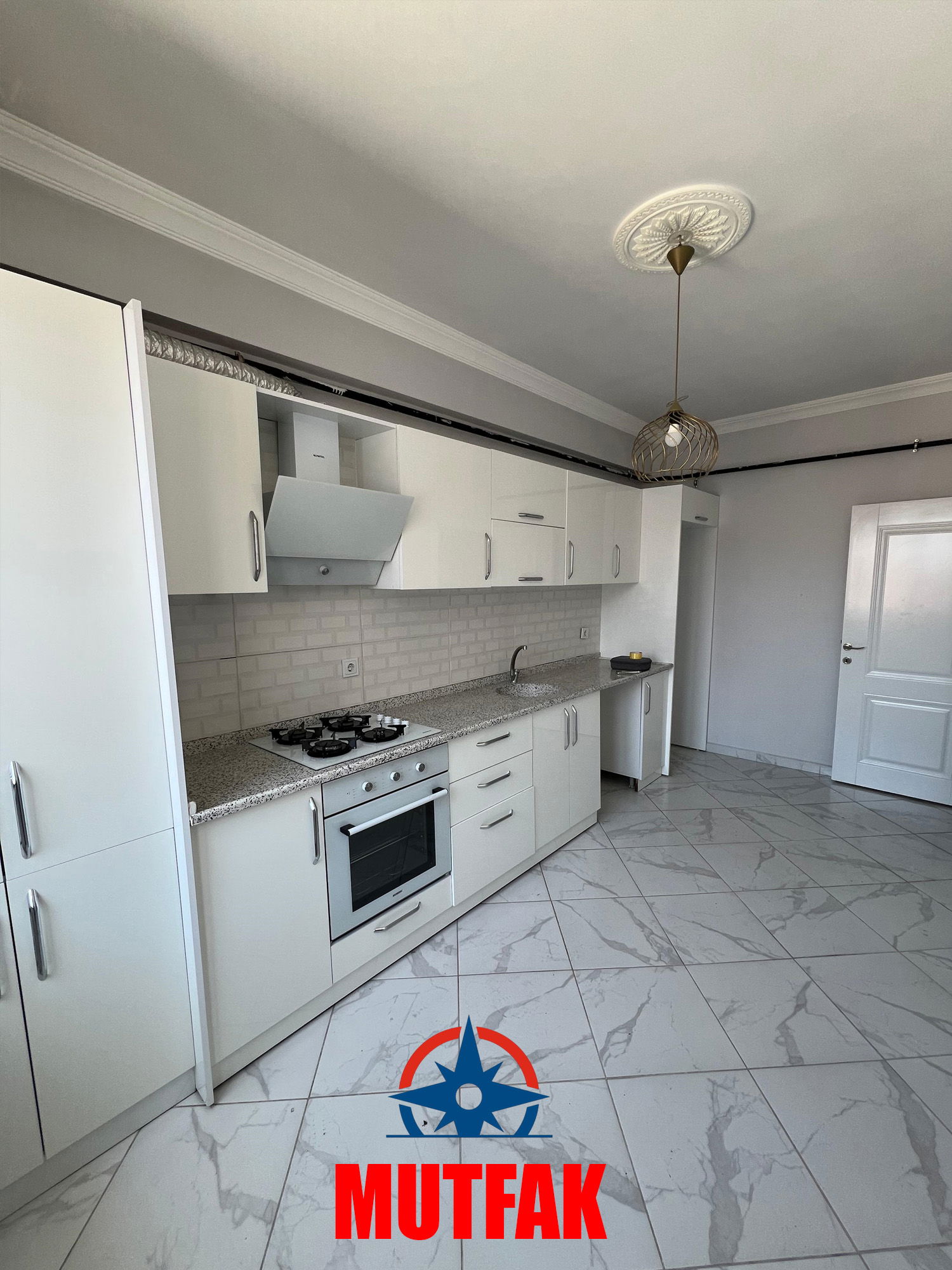 Satılık Daire 3,850,000 TL