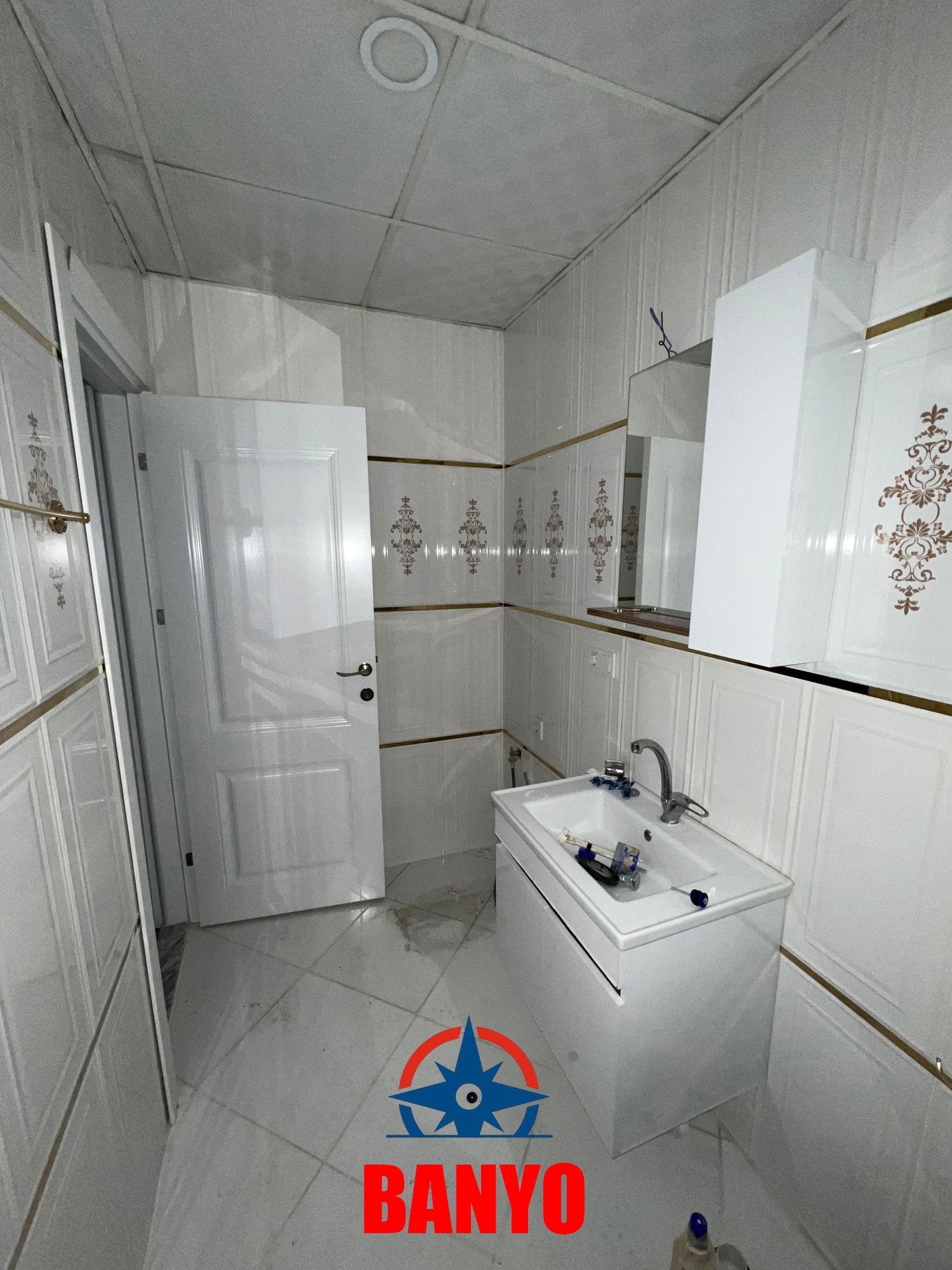 Satılık Daire 3,850,000 TL