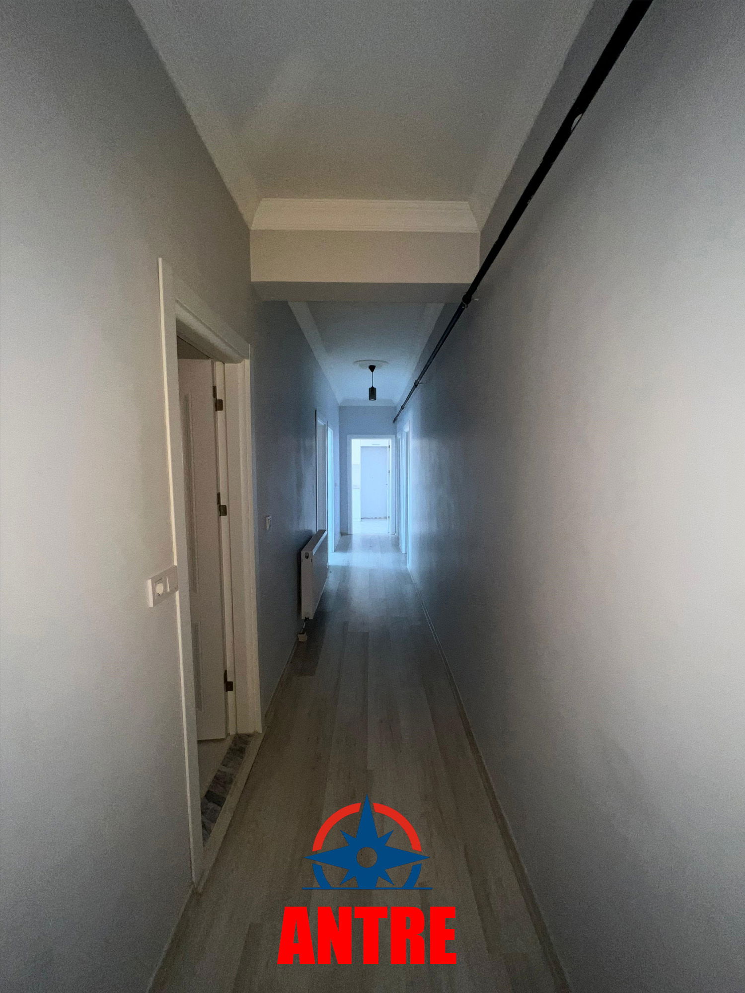 Satılık Daire 3,850,000 TL