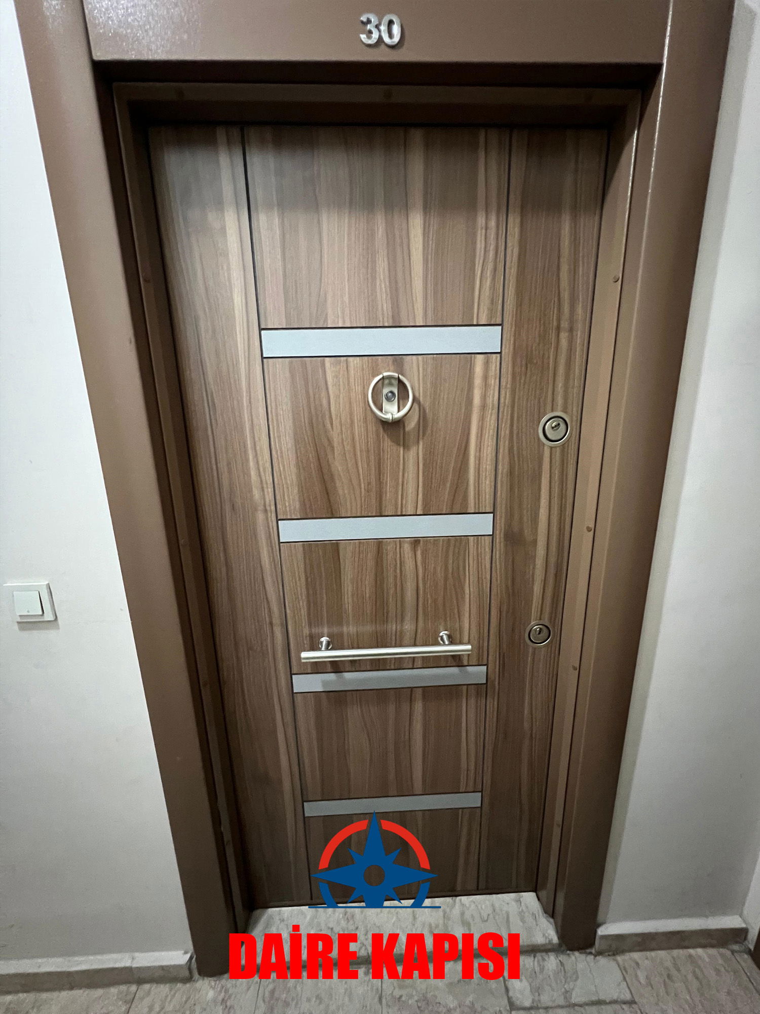 Satılık Daire 3,850,000 TL