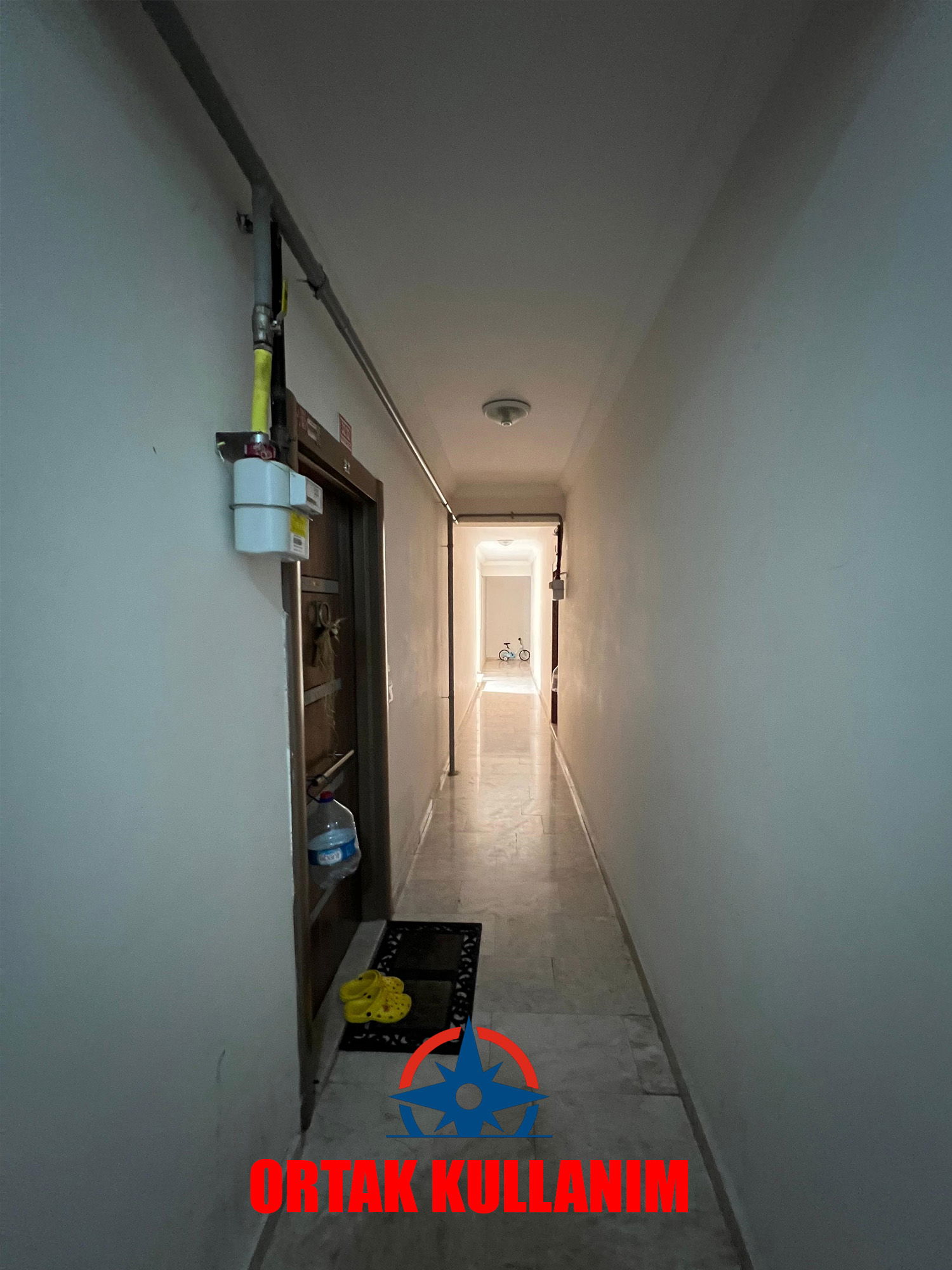 Satılık Daire 3,850,000 TL