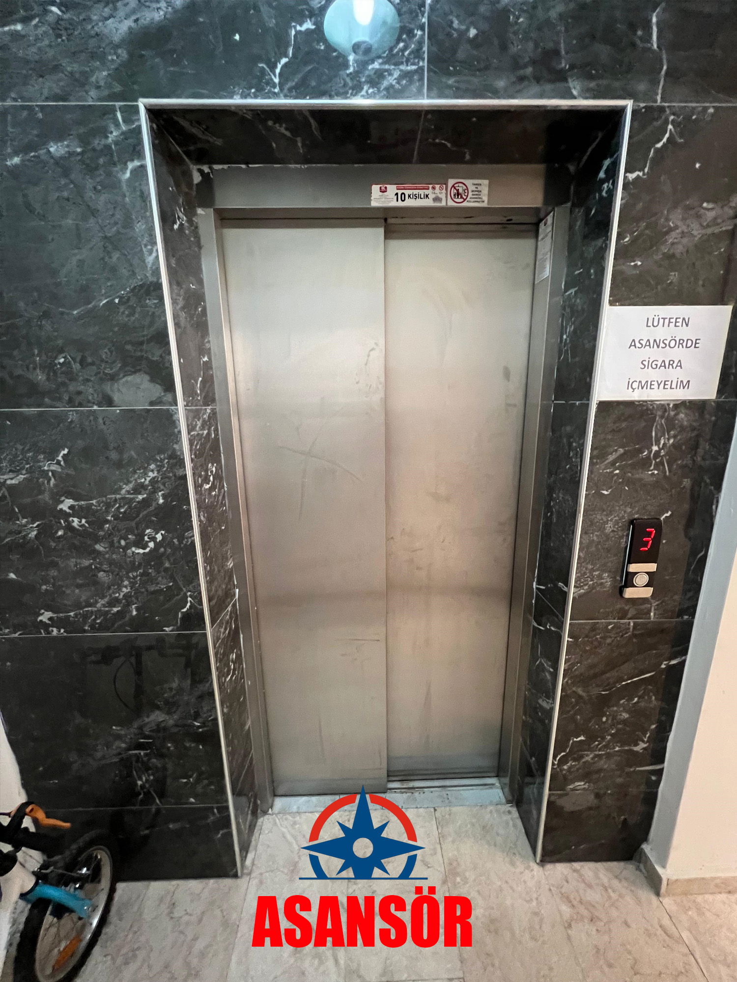 Satılık Daire 3,850,000 TL