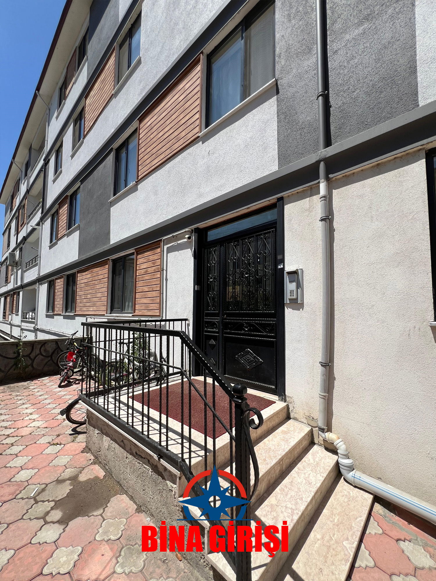 Satılık Daire 3,850,000 TL