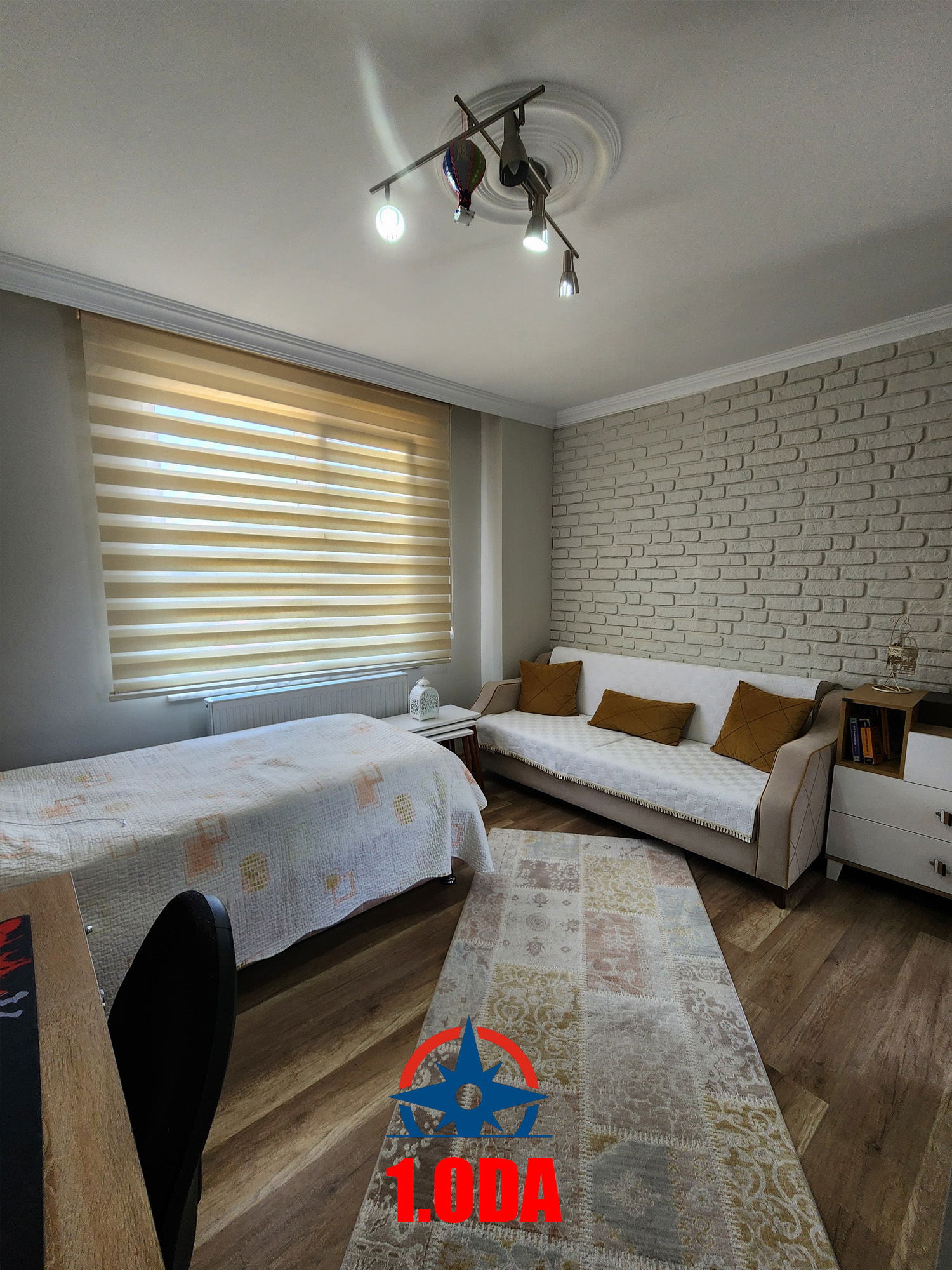 Satılık Daire 3,350,000 TL