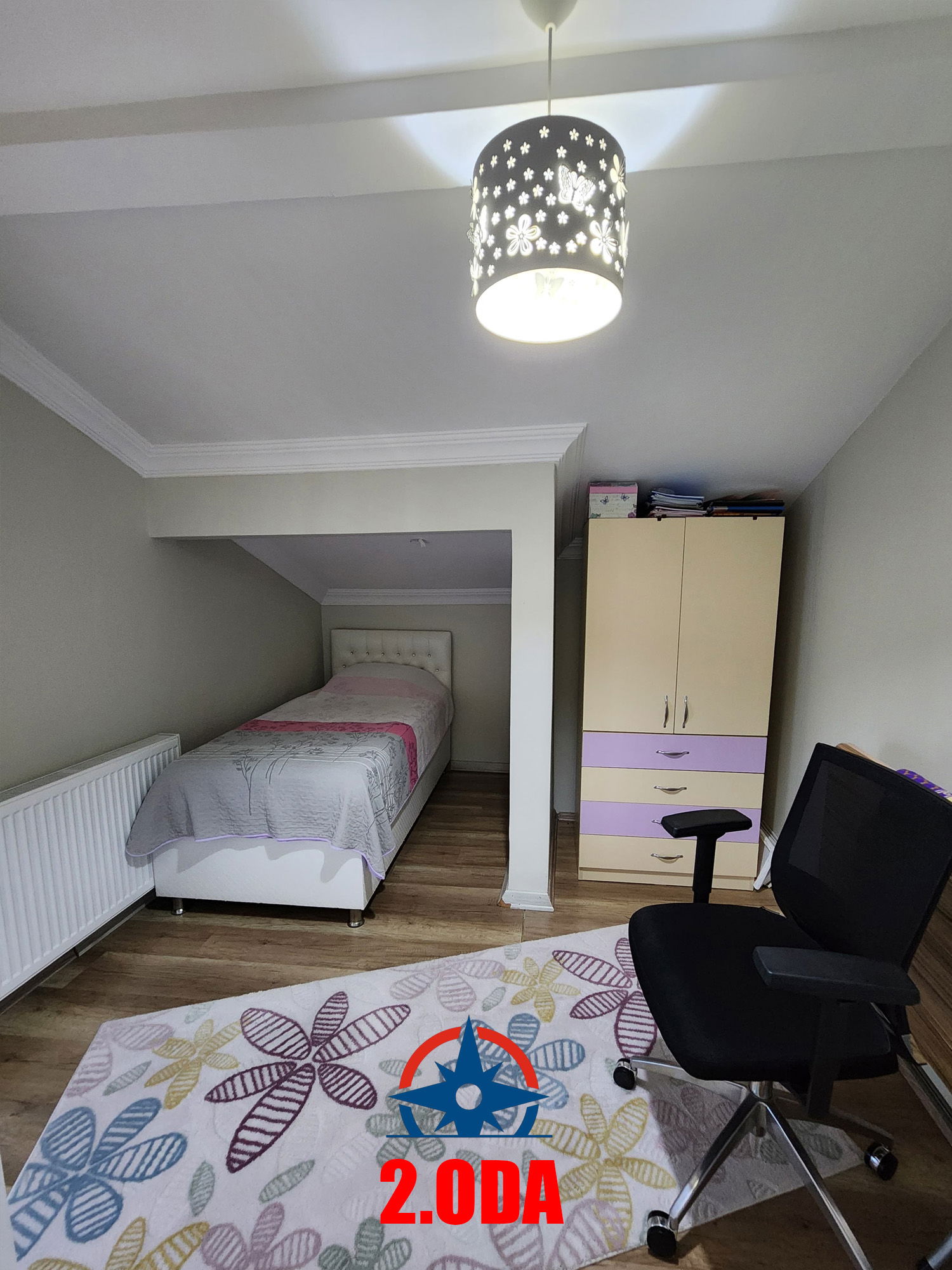 Satılık Daire 3,350,000 TL