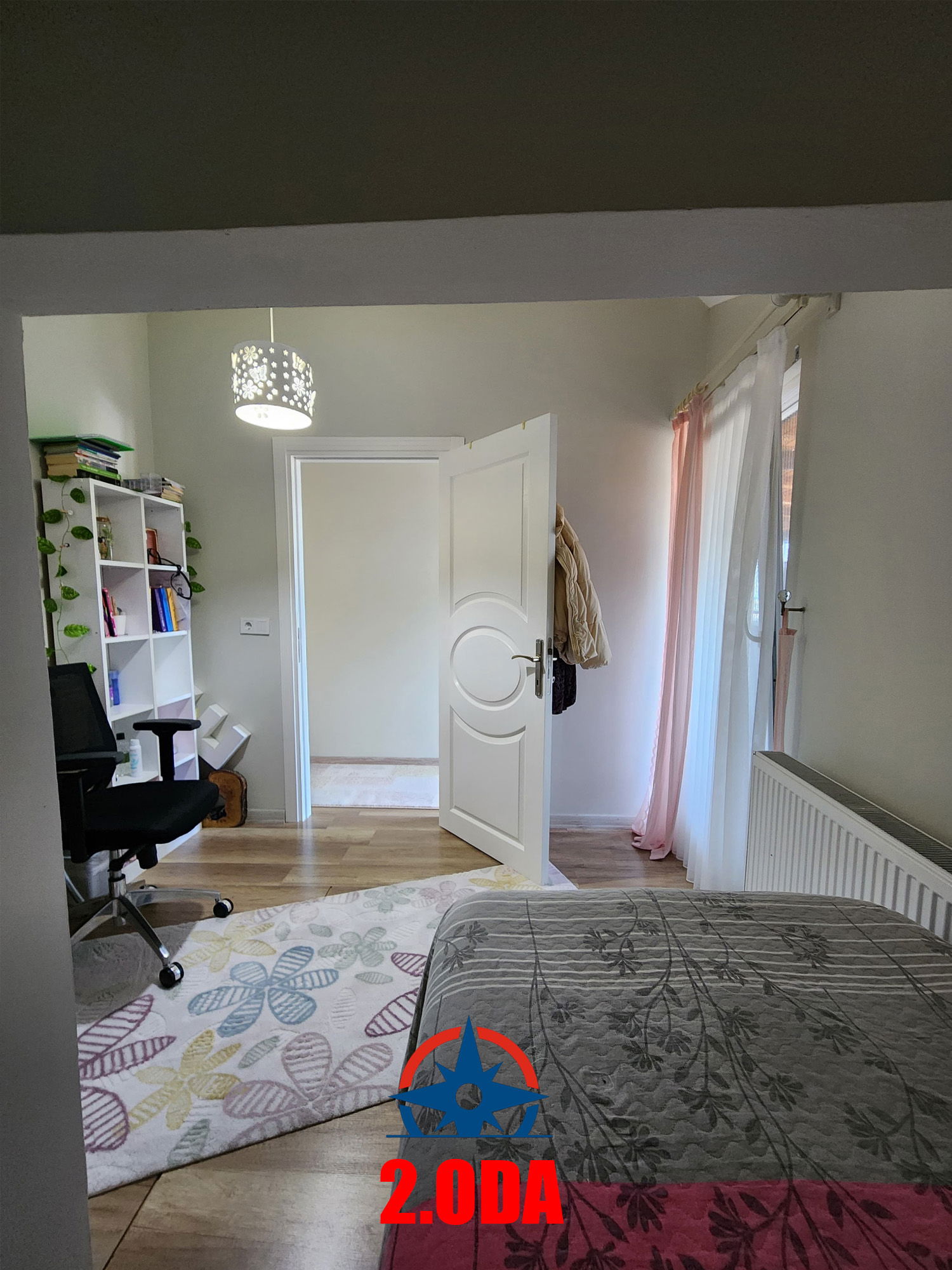 Satılık Daire 3,350,000 TL