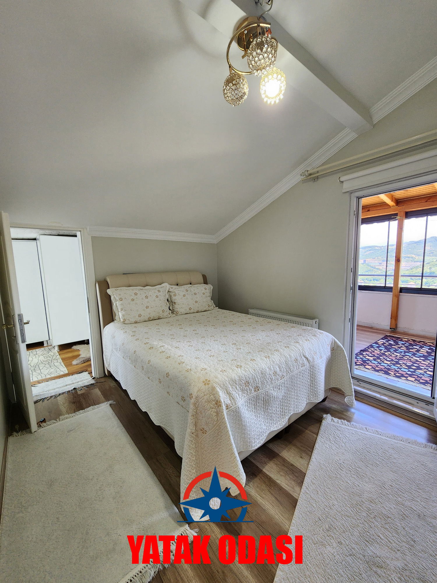 Satılık Daire 3,350,000 TL