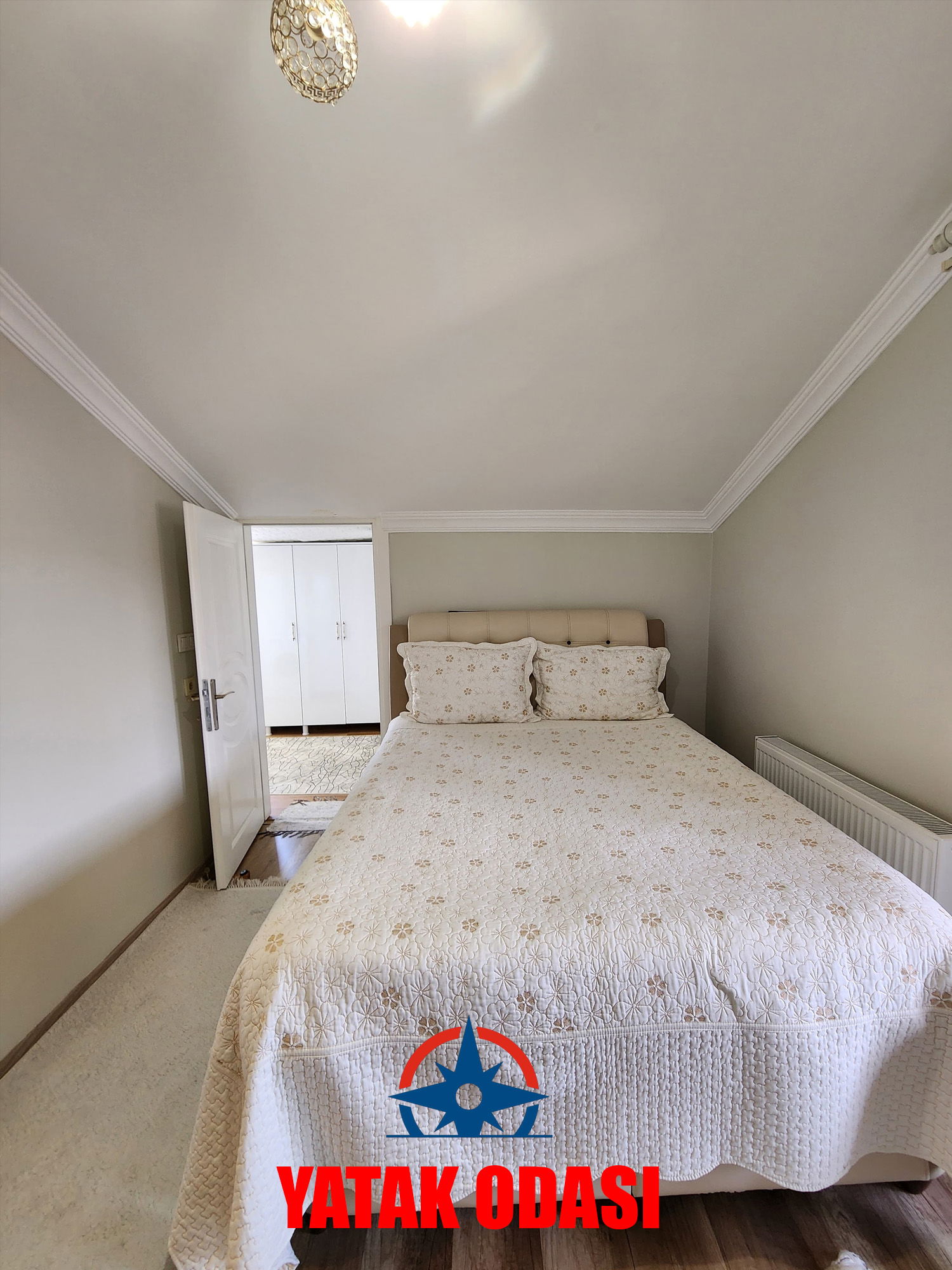 Satılık Daire 3,350,000 TL