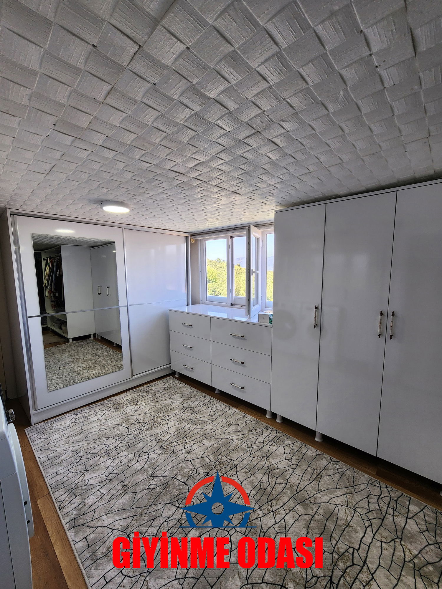 Satılık Daire 3,350,000 TL