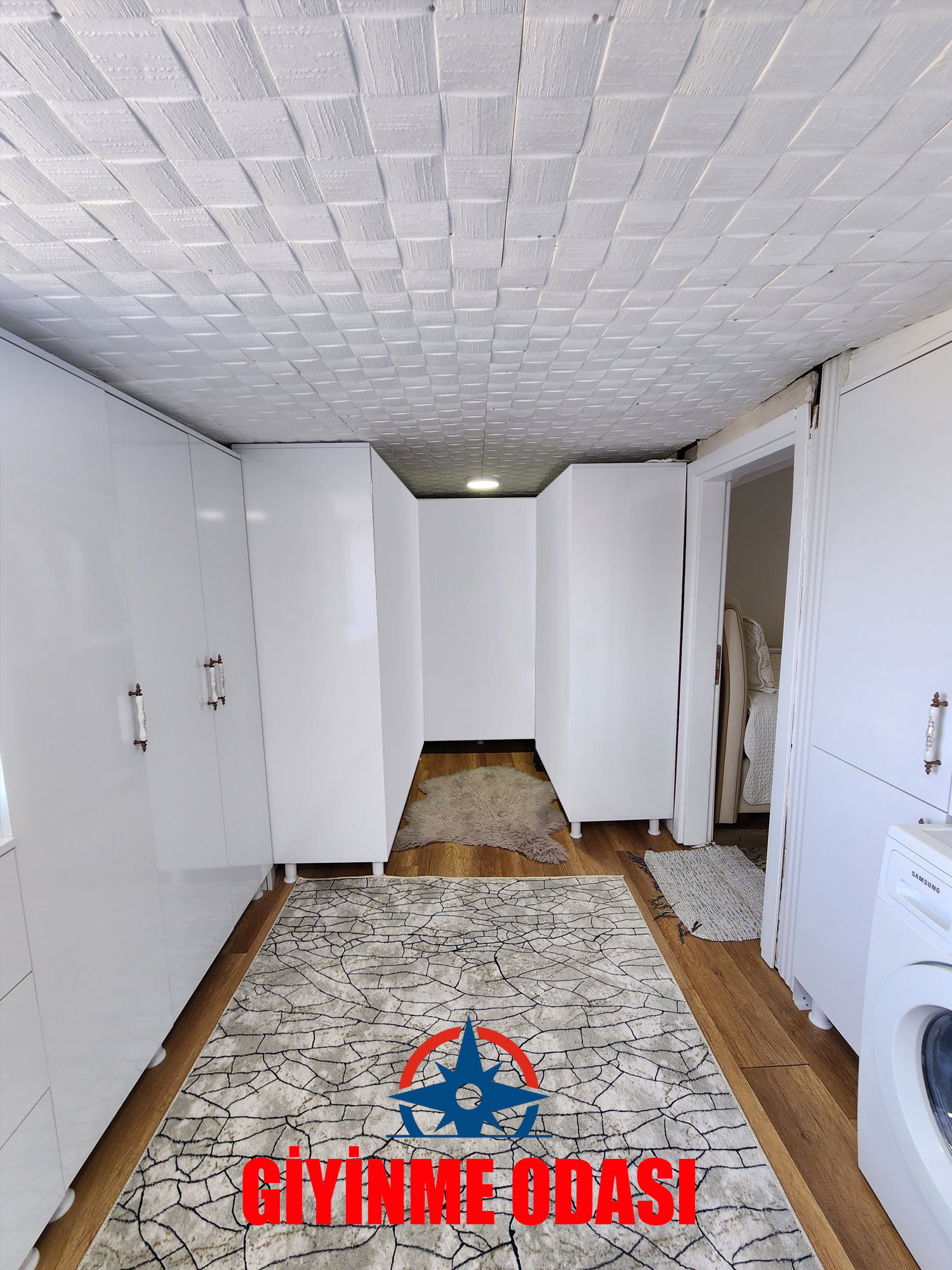 Satılık Daire 3,350,000 TL