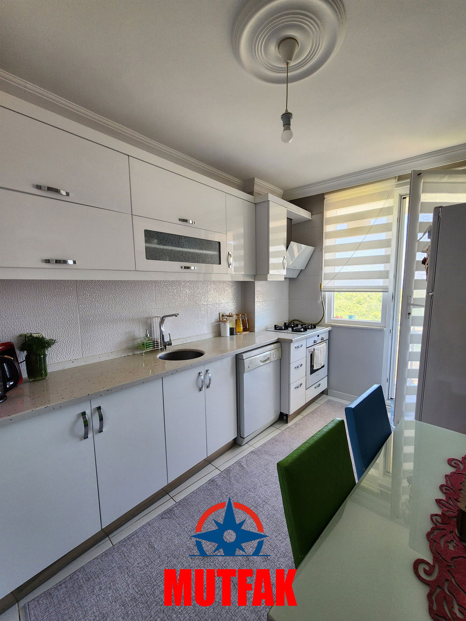 Satılık Daire 3,350,000 TL