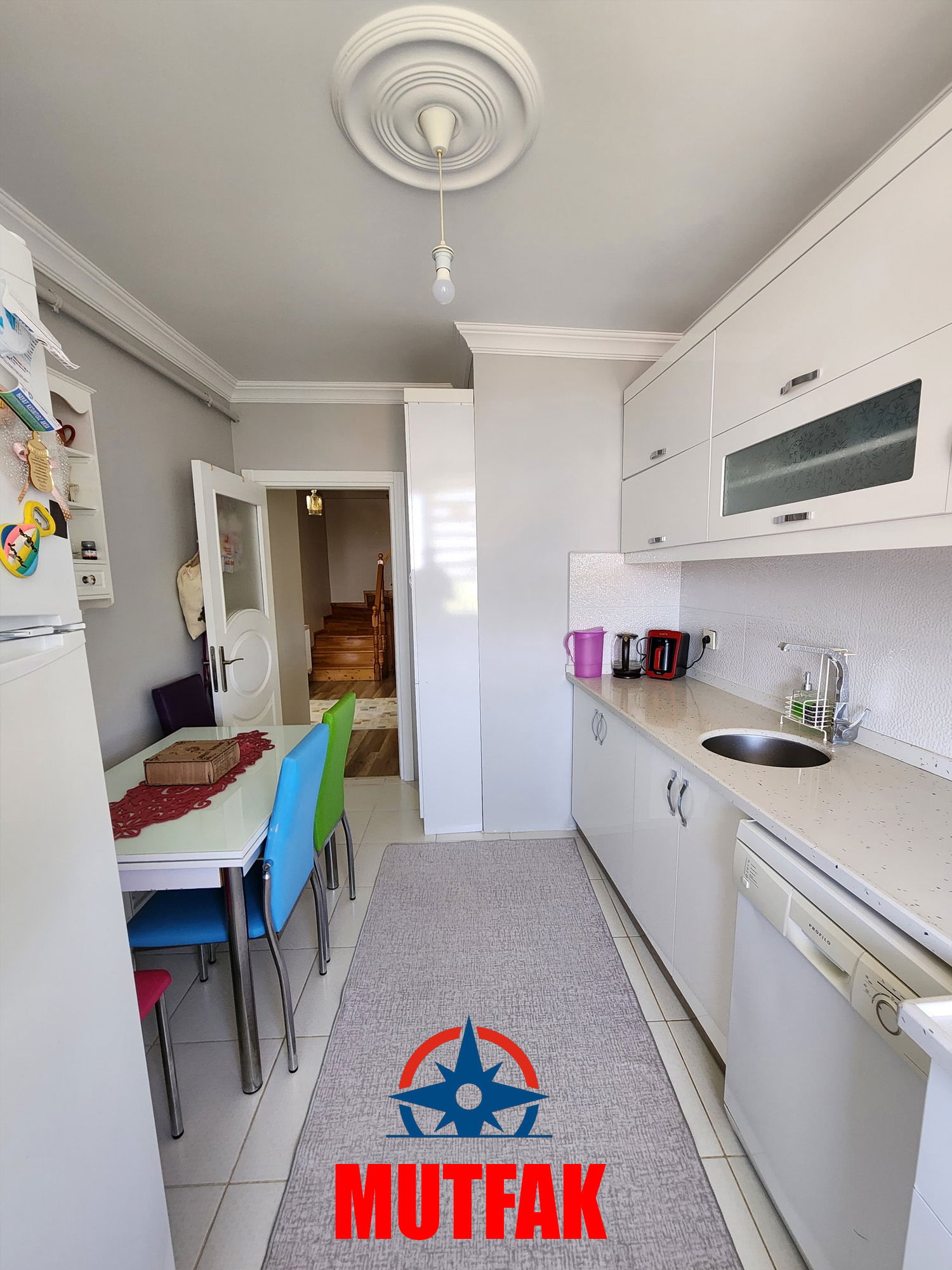Satılık Daire 3,350,000 TL