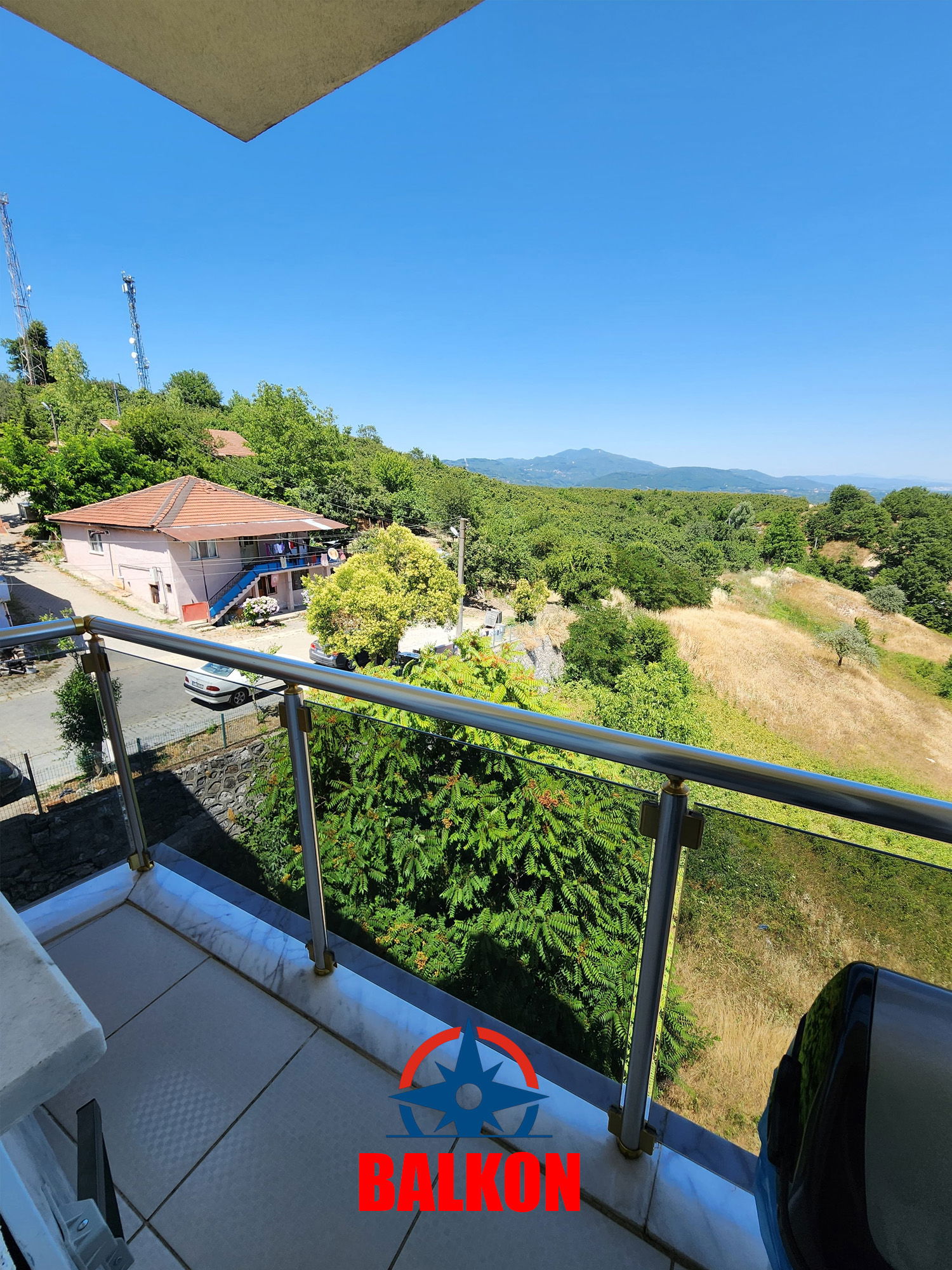 Satılık Daire 3,350,000 TL