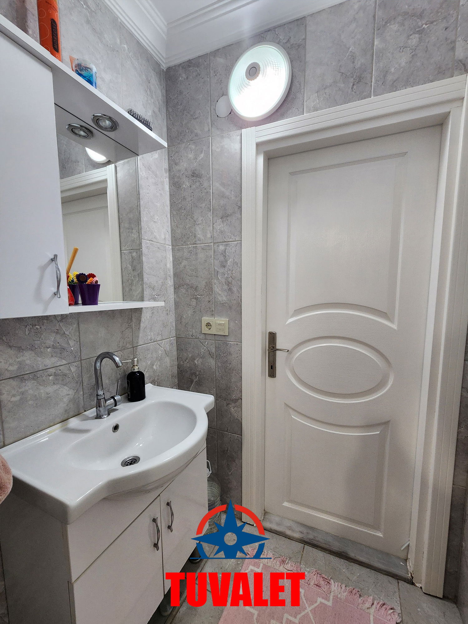 Satılık Daire 3,350,000 TL
