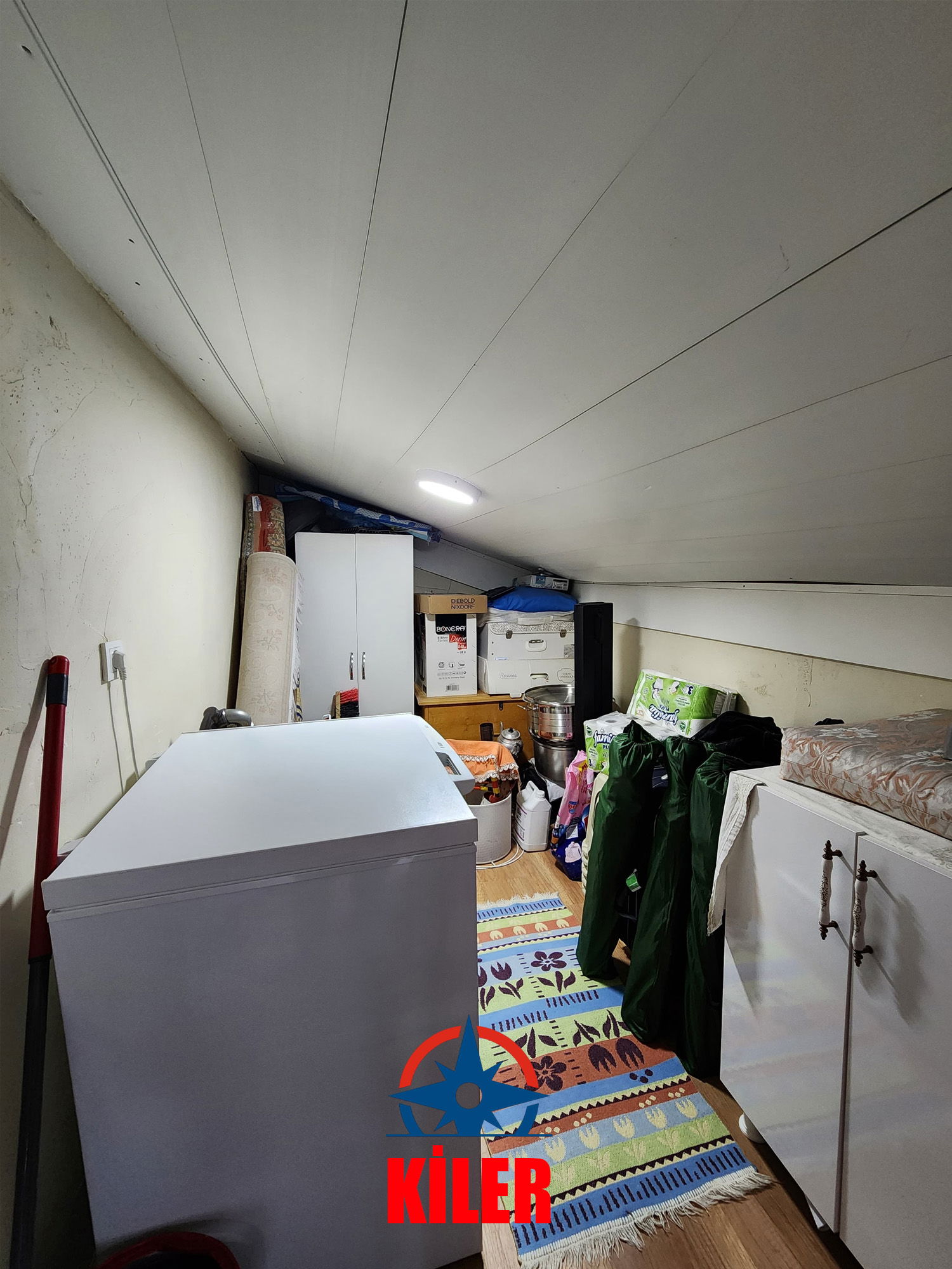 Satılık Daire 3,350,000 TL