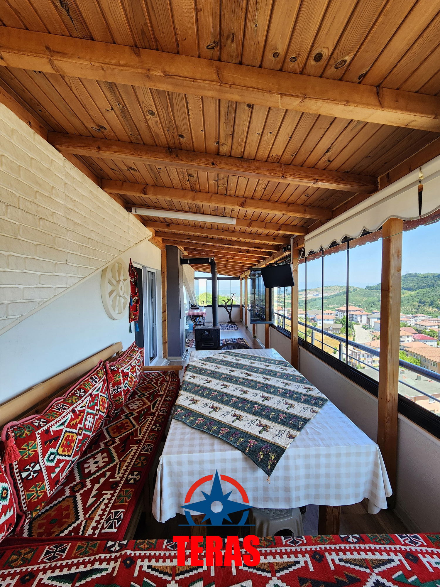 Satılık Daire 3,350,000 TL