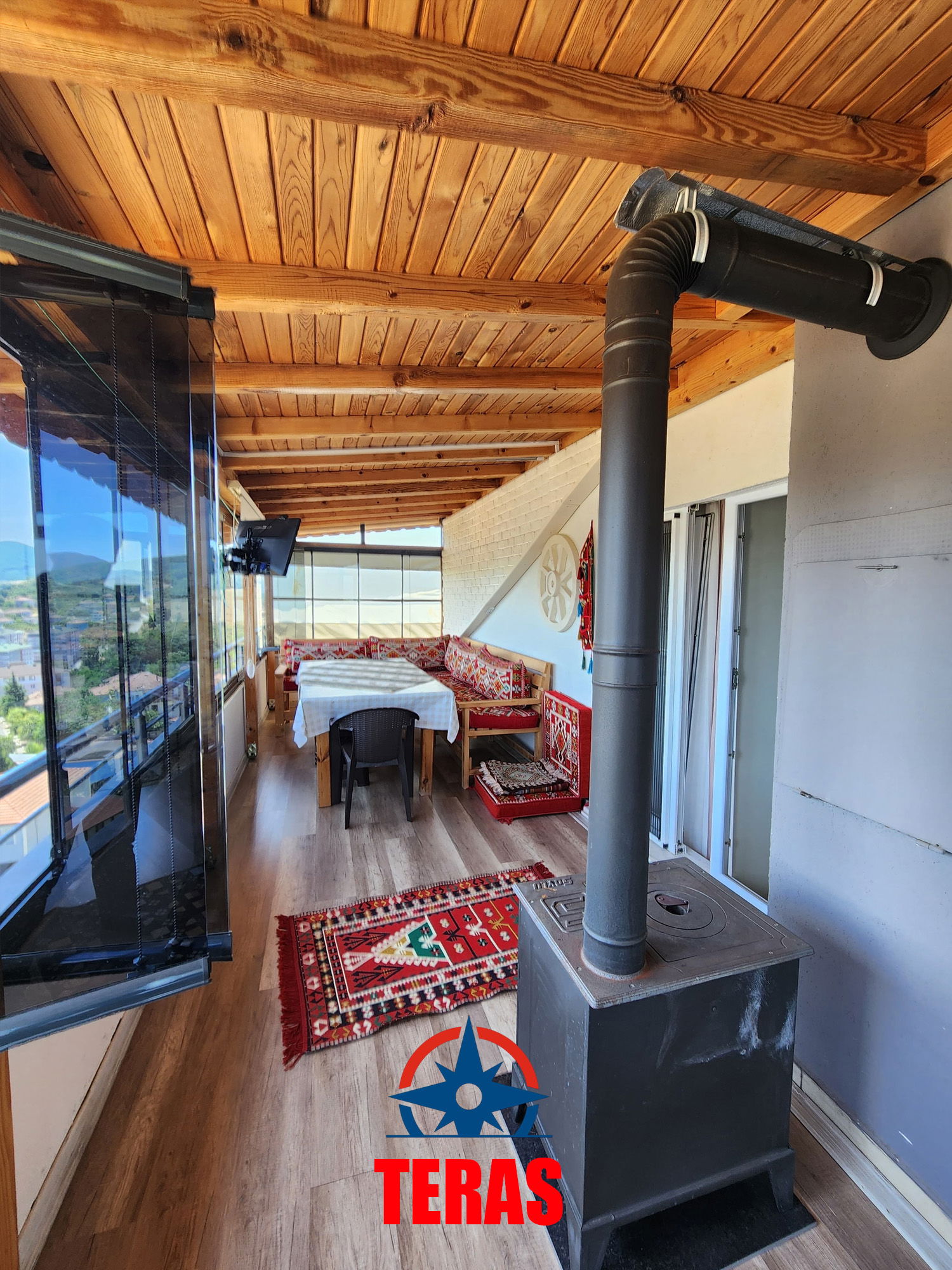 Satılık Daire 3,350,000 TL