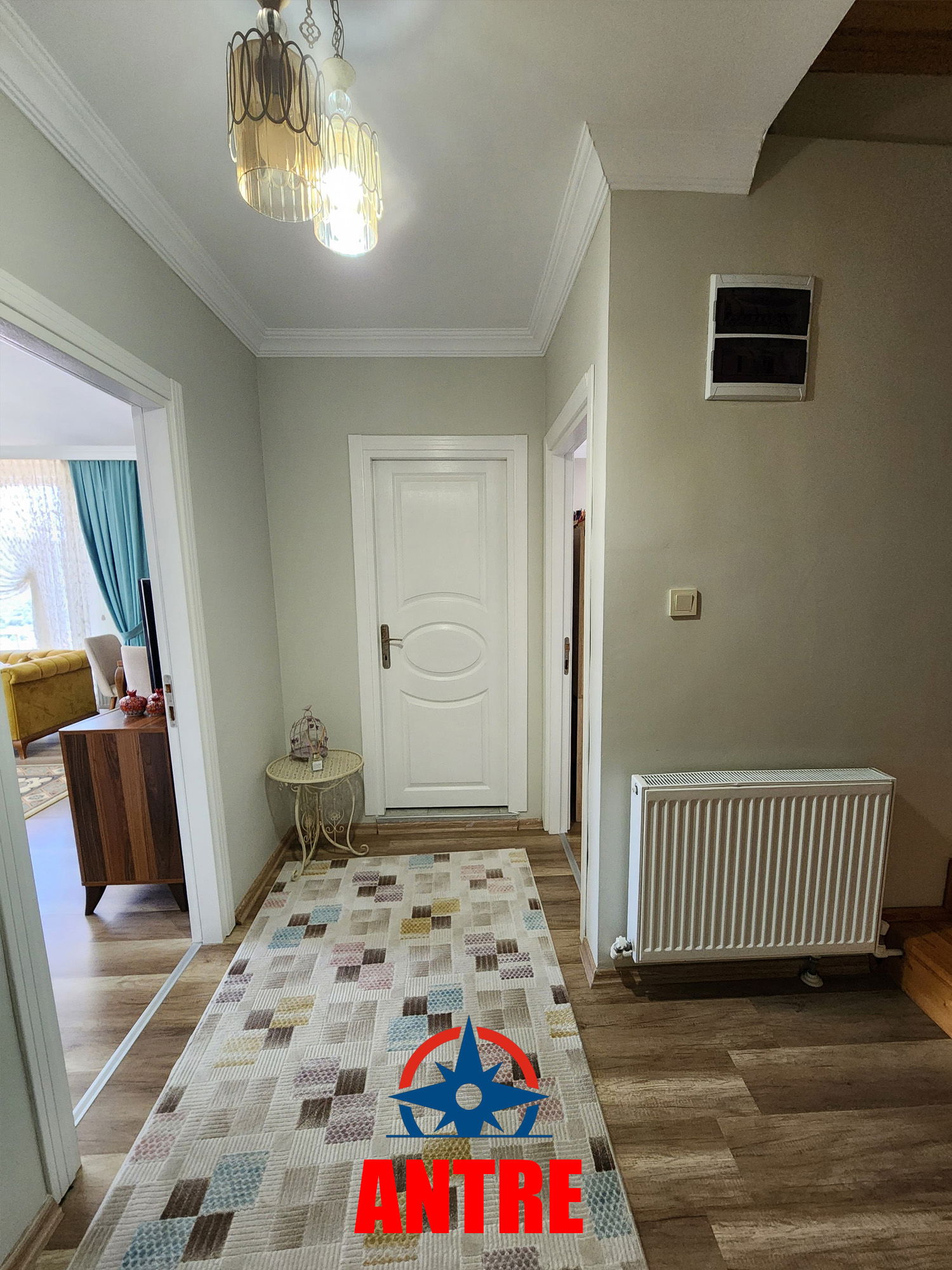 Satılık Daire 3,350,000 TL