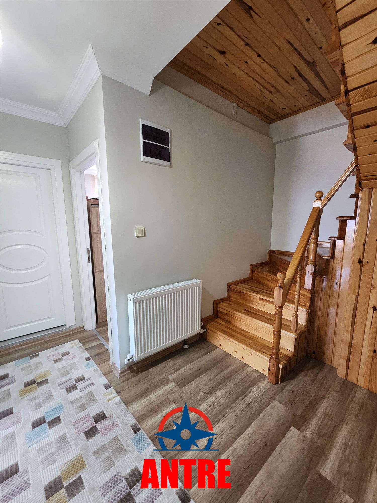 Satılık Daire 3,350,000 TL