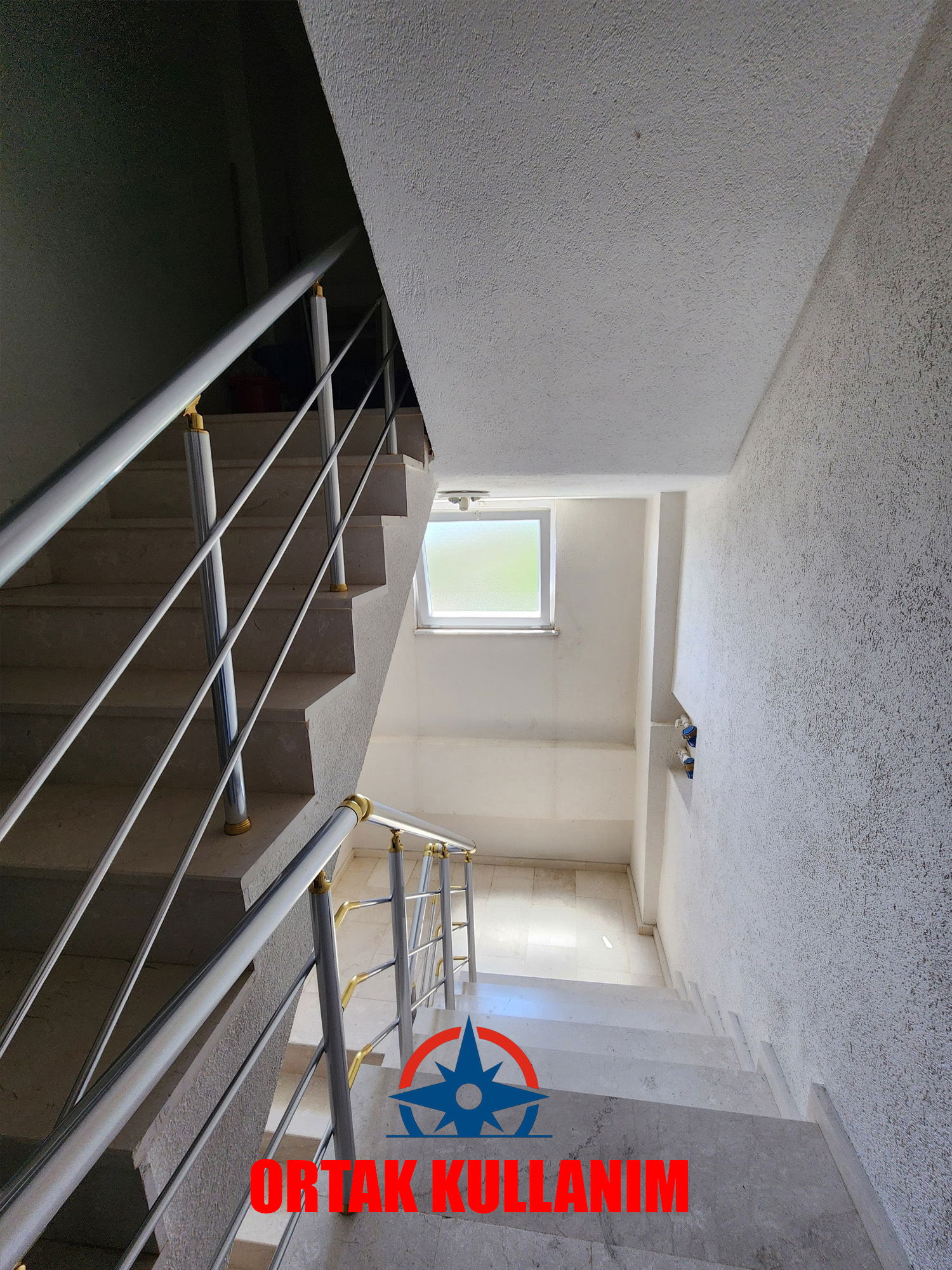 Satılık Daire 3,350,000 TL