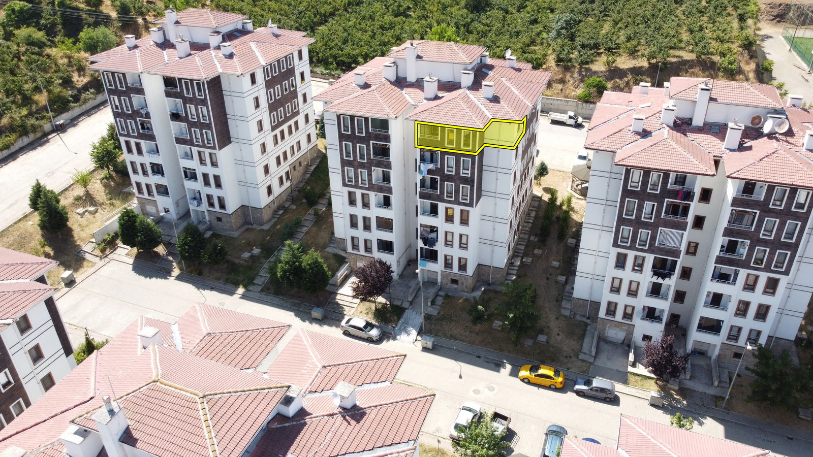 Satılık Daire 1,890,000 TL