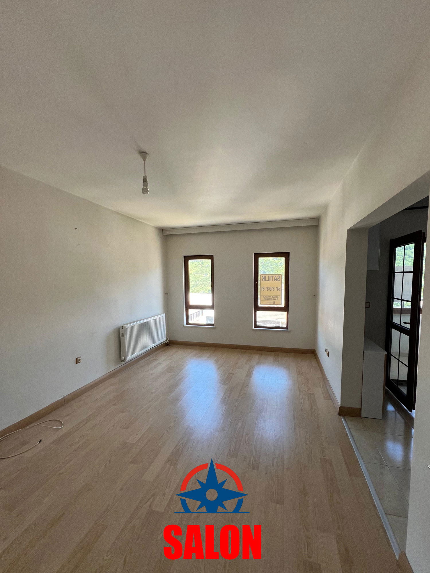 Satılık Daire 1,890,000 TL