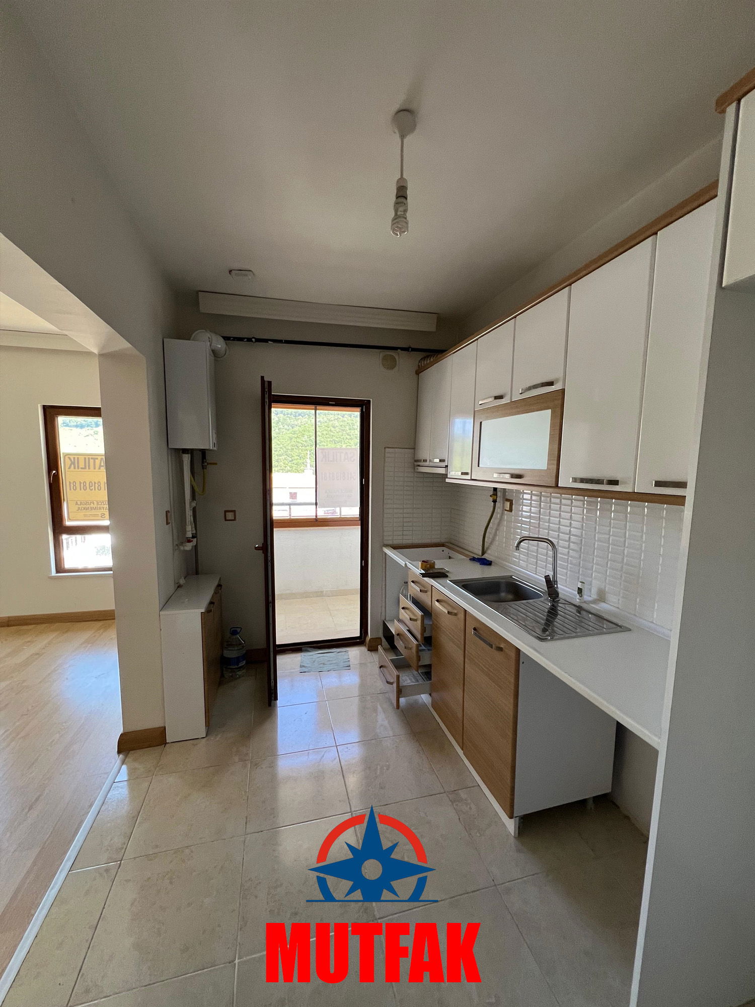 Satılık Daire 1,890,000 TL