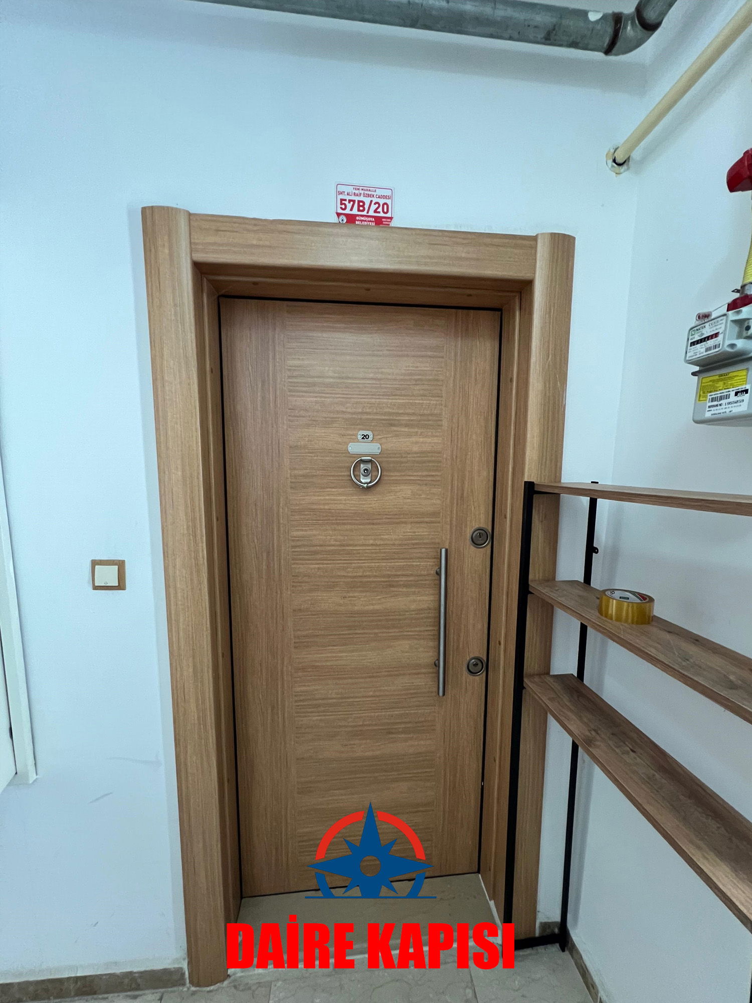 Satılık Daire 1,890,000 TL
