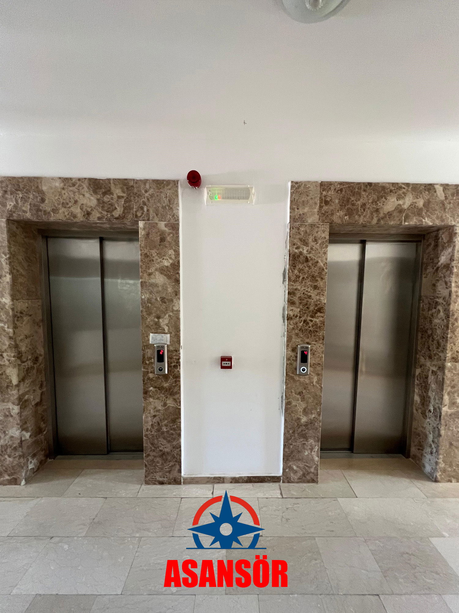 Satılık Daire 1,890,000 TL