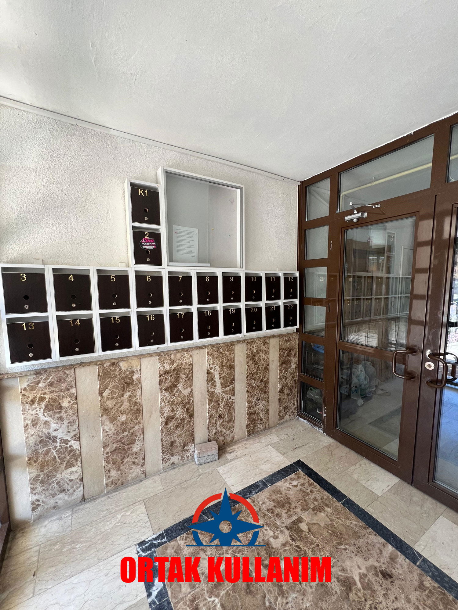 Satılık Daire 1,890,000 TL