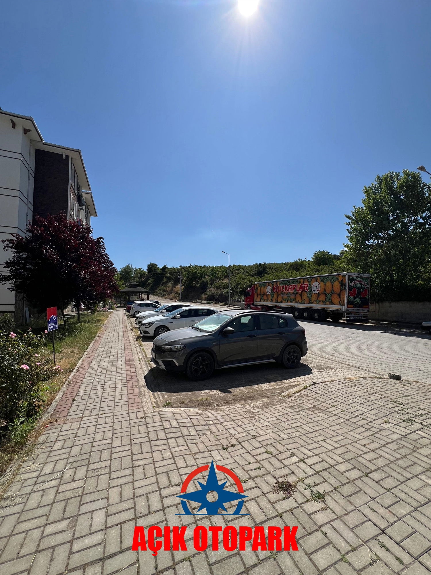 Satılık Daire 1,890,000 TL