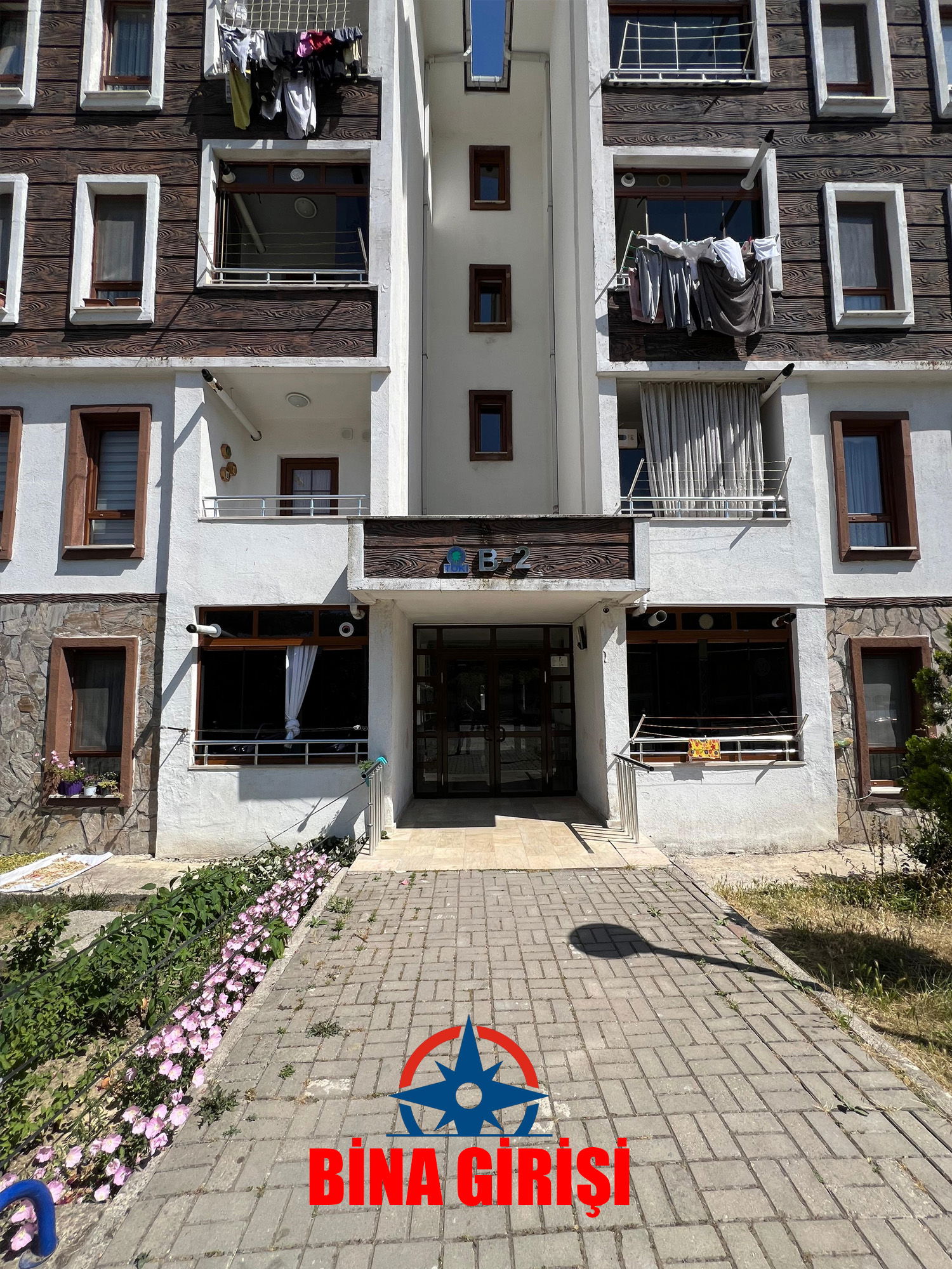 Satılık Daire 1,890,000 TL