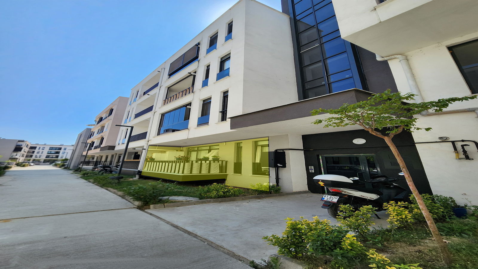 Satılık Daire 2,700,000 TL