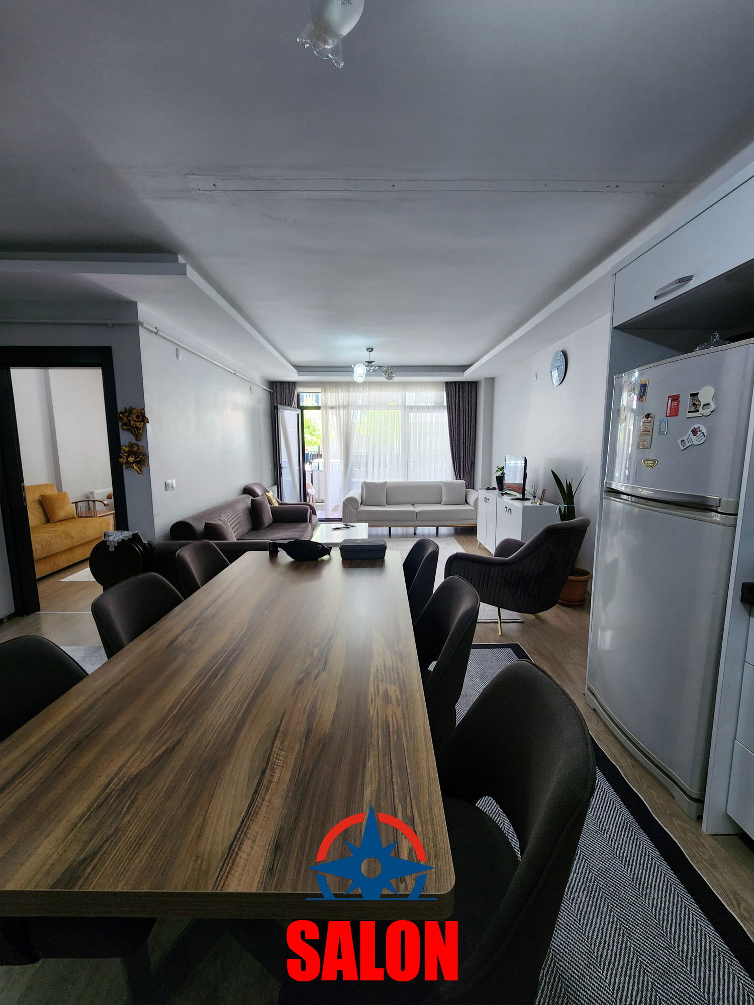 Satılık Daire 2,700,000 TL