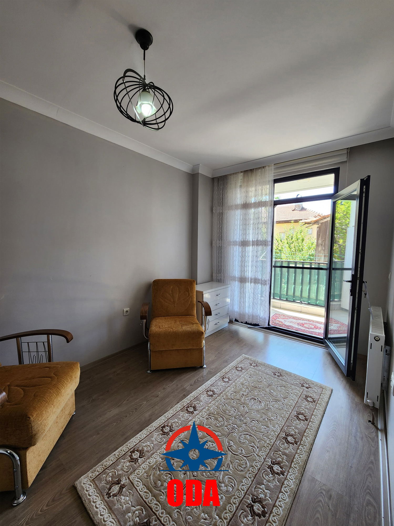 Satılık Daire 2,700,000 TL