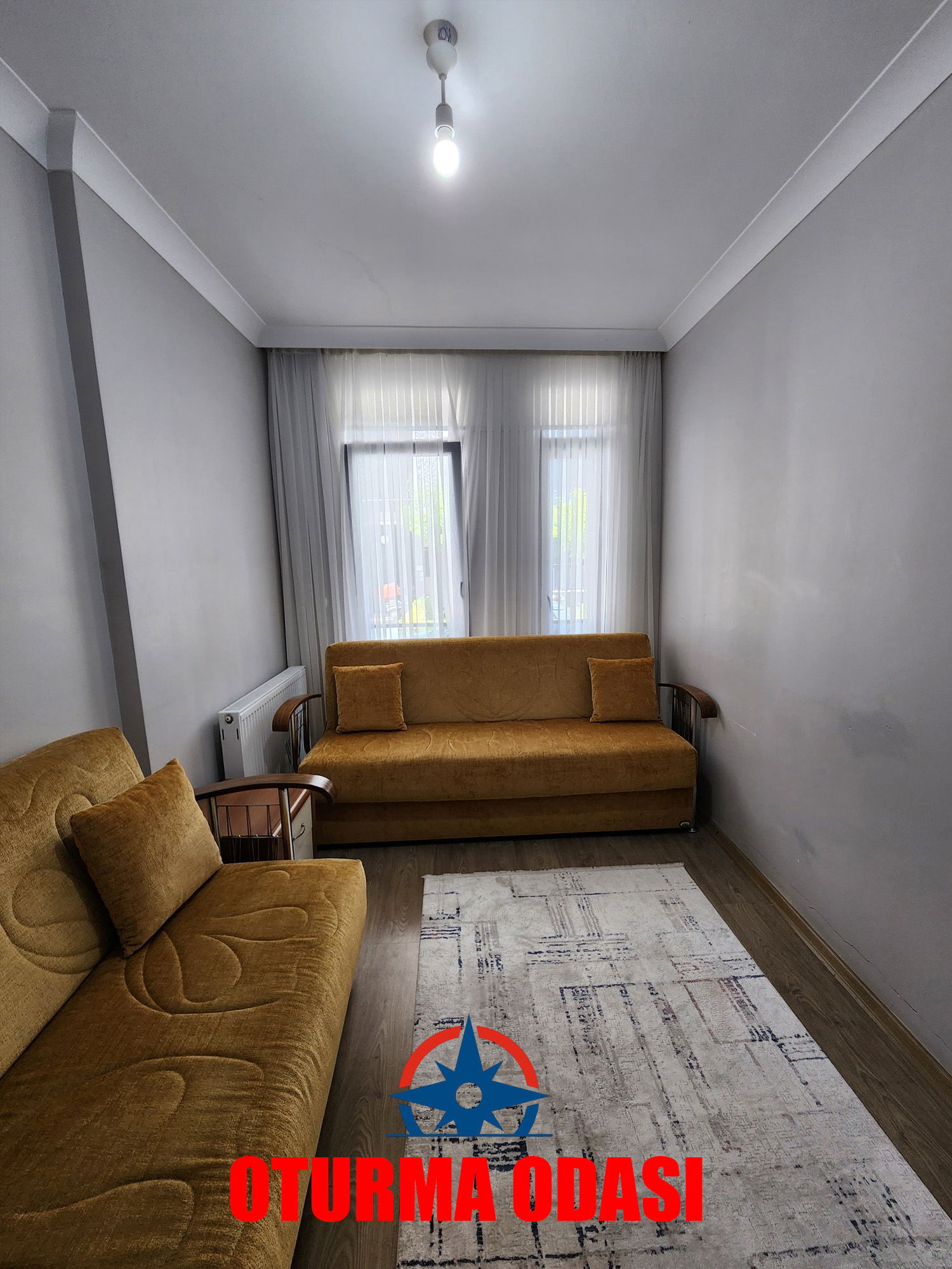 Satılık Daire 2,700,000 TL