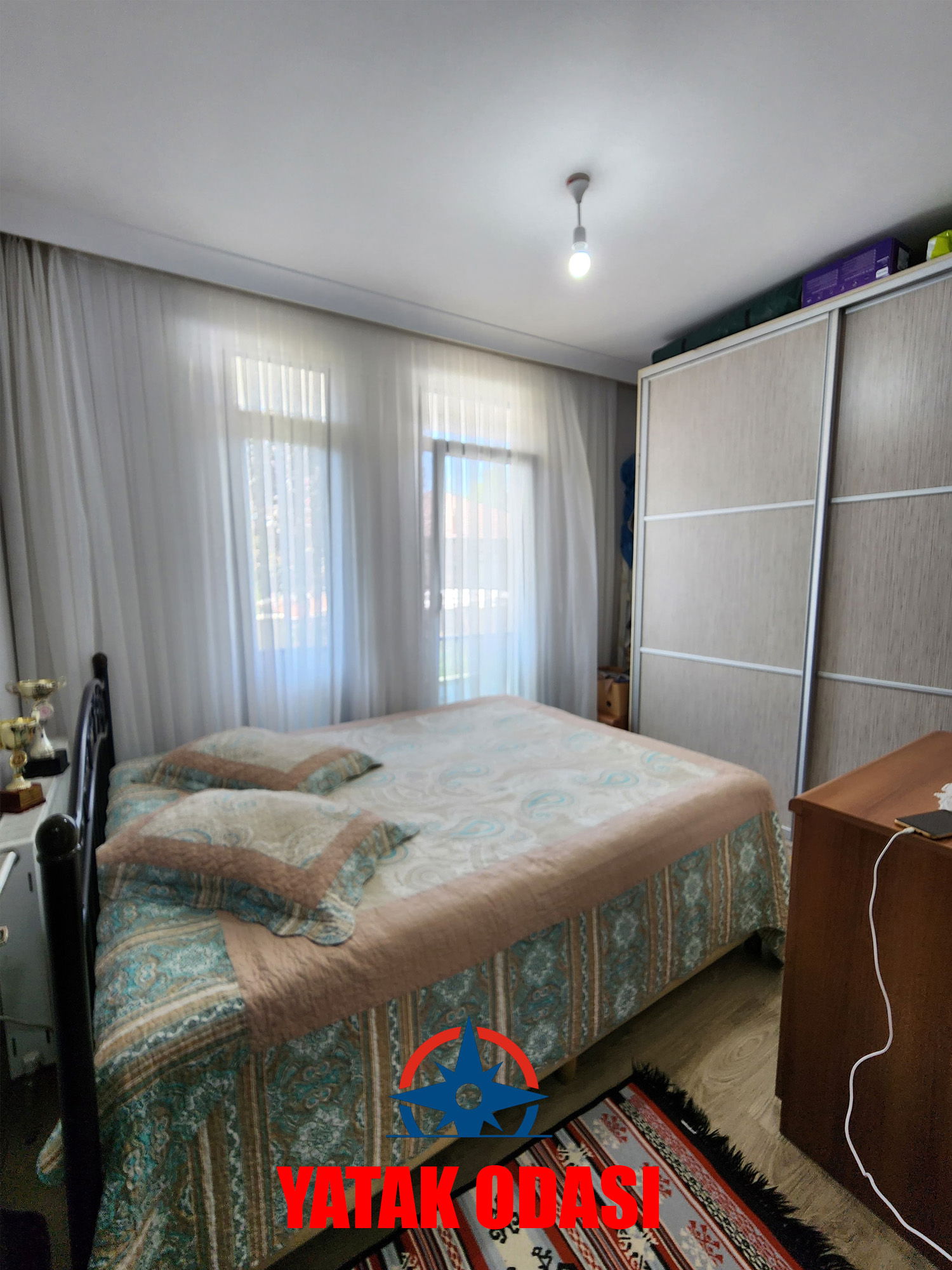 Satılık Daire 2,700,000 TL